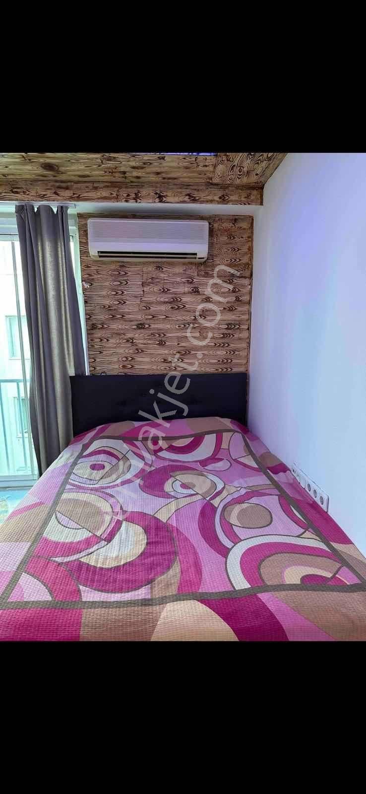 Antalya Kaleiçinde Kiracılı Eşyalı 1+0 Fırsat Daıre - Görsel 6