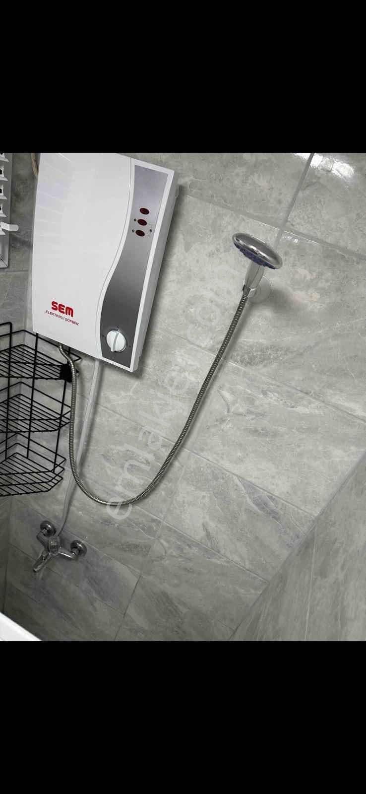 Antalya Kaleiçinde Kiracılı Eşyalı 1+0 Fırsat Daıre - Görsel 5