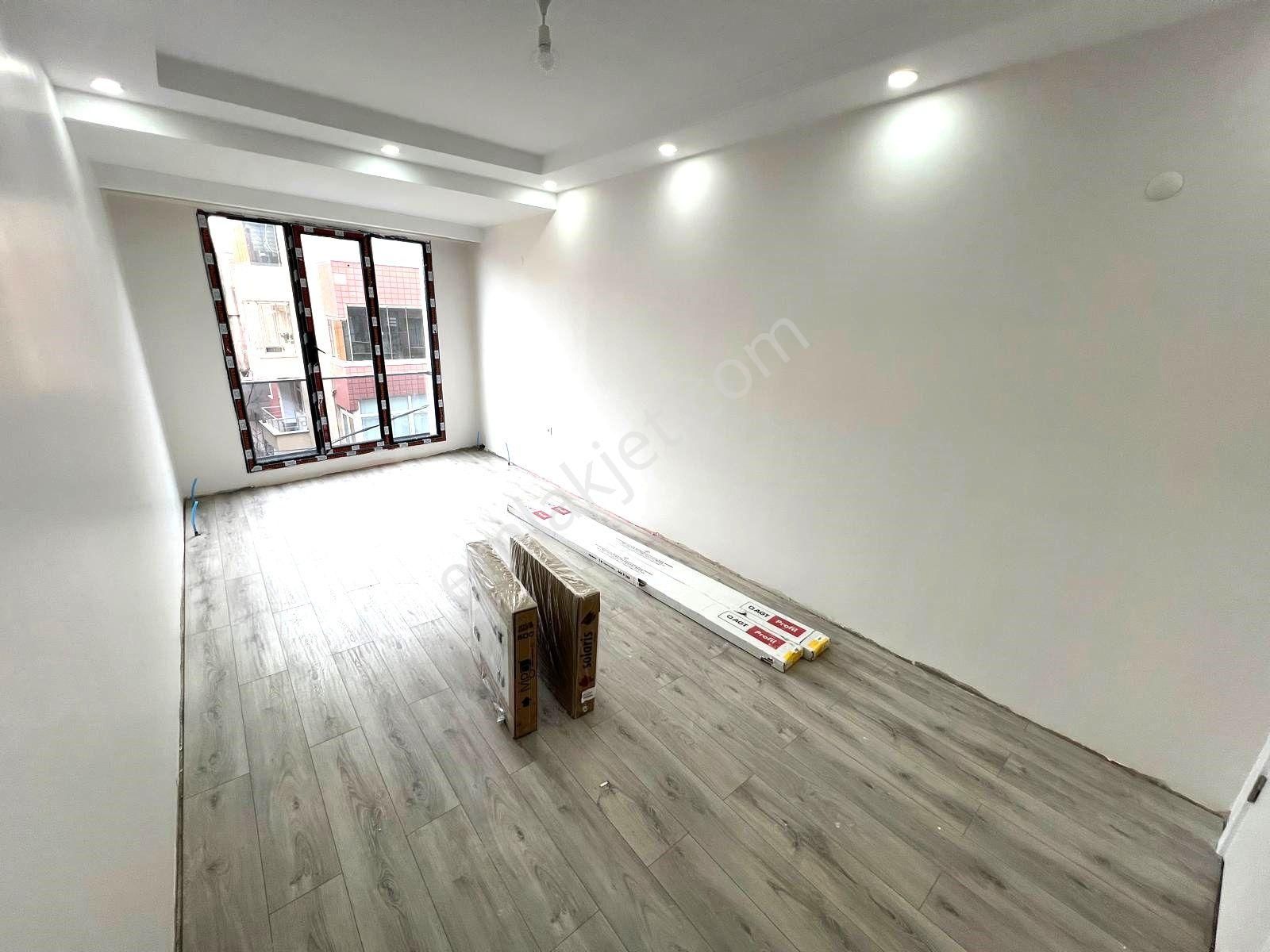 Seba'da Tevfikbey Mh 2+1 85m2 1.kat Sıfır Kapalı Otoparklı Daire - Görsel 3