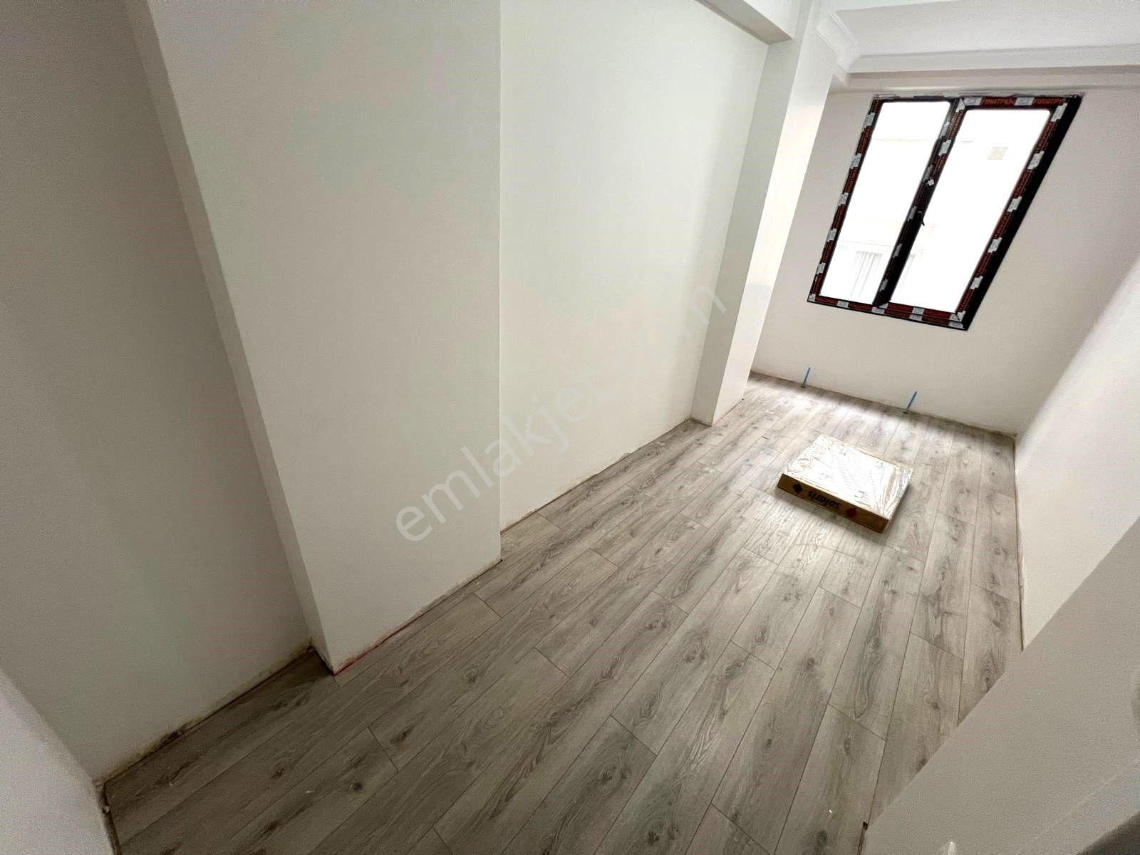Seba'da Tevfikbey Mh 2+1 85m2 1.kat Sıfır Kapalı Otoparklı Daire - Görsel 16