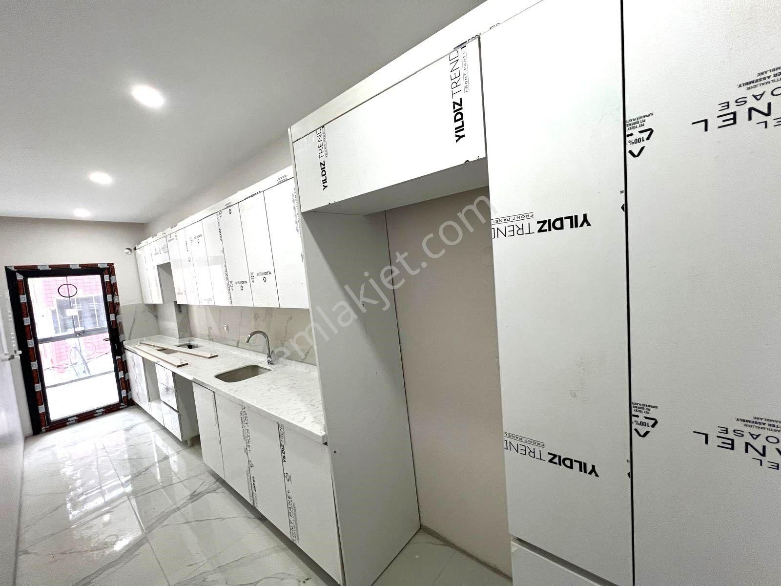 Seba'da Tevfikbey Mh 2+1 85m2 1.kat Sıfır Kapalı Otoparklı Daire - Görsel 8