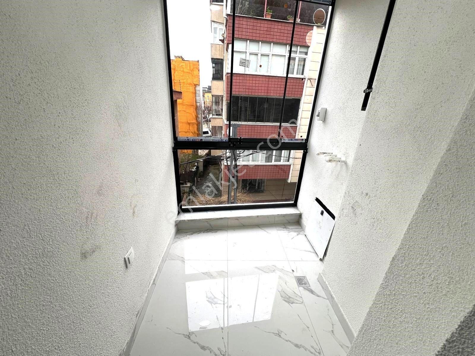 Seba'da Tevfikbey Mh 2+1 85m2 1.kat Sıfır Kapalı Otoparklı Daire - Görsel 15