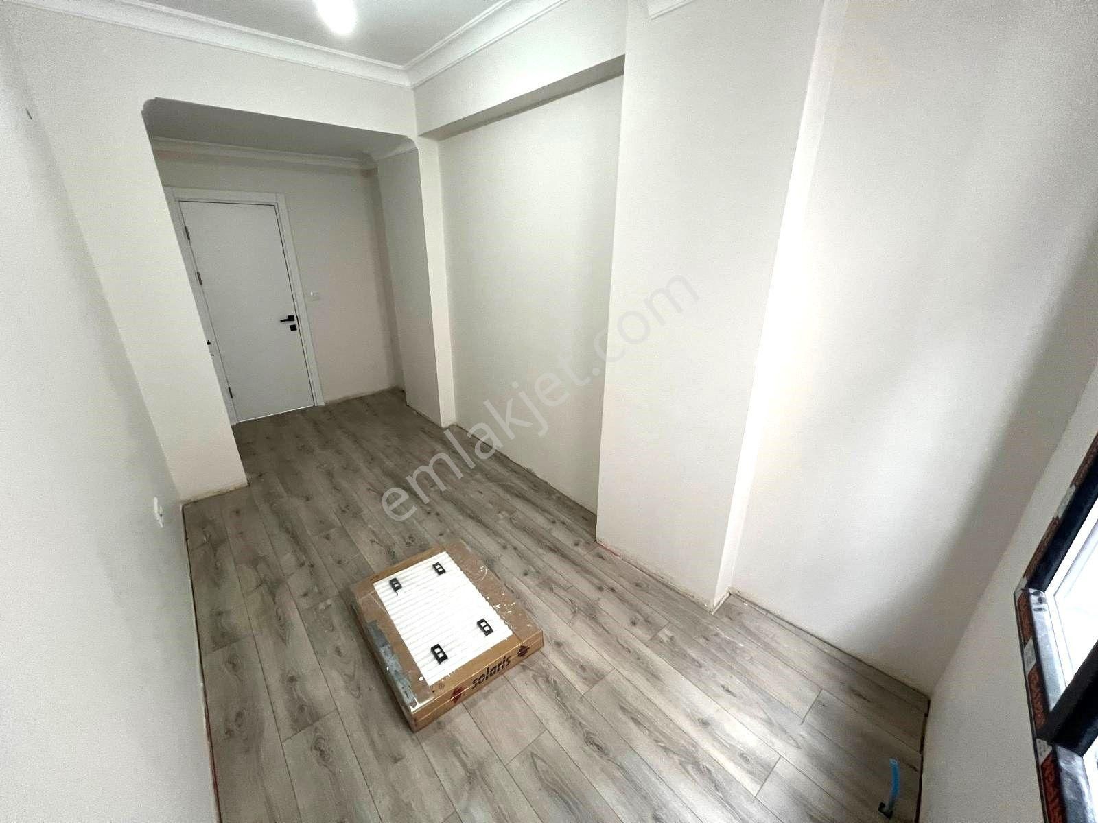 Seba'da Tevfikbey Mh 2+1 85m2 1.kat Sıfır Kapalı Otoparklı Daire - Görsel 22
