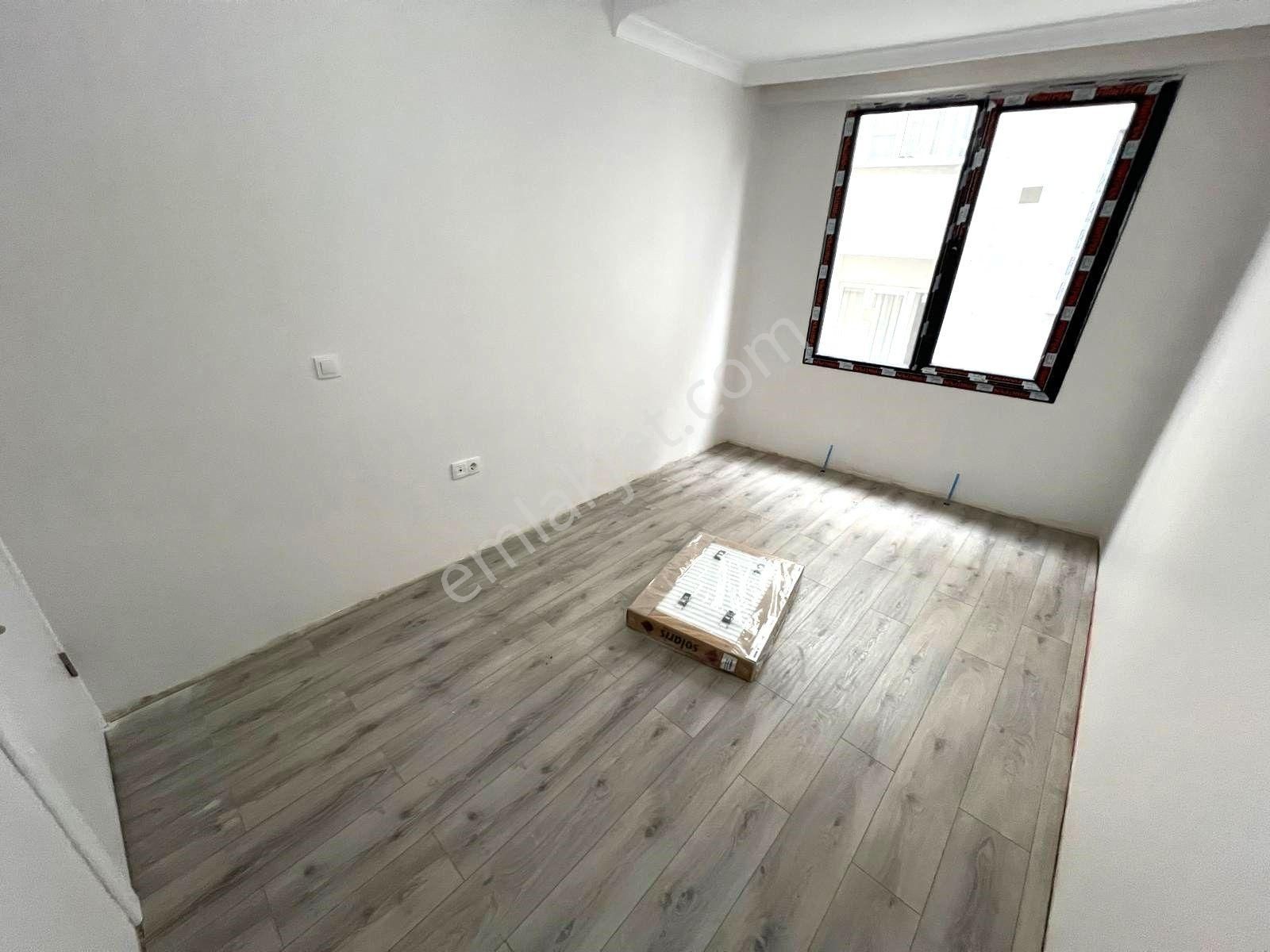 Seba'da Tevfikbey Mh 2+1 85m2 1.kat Sıfır Kapalı Otoparklı Daire - Görsel 25
