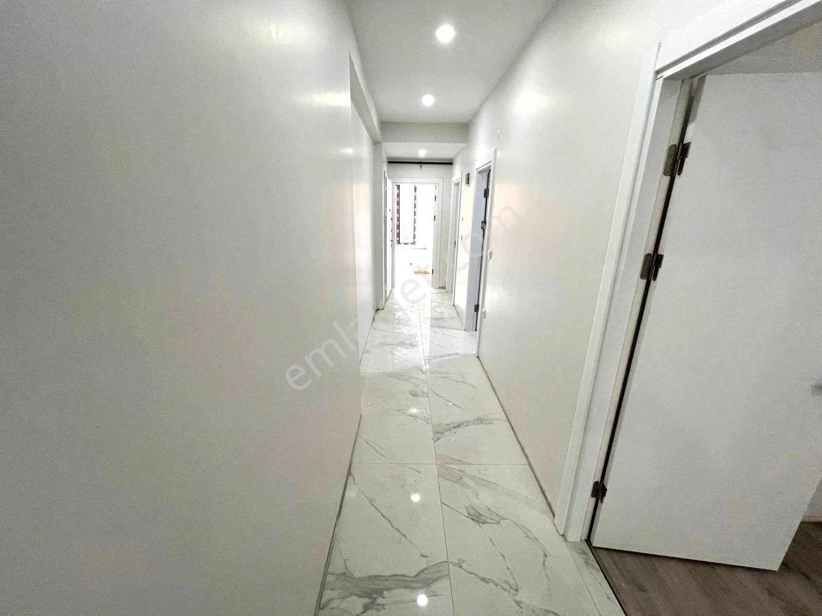 Seba'da Tevfikbey Mh 2+1 85m2 1.kat Sıfır Kapalı Otoparklı Daire - Görsel 35