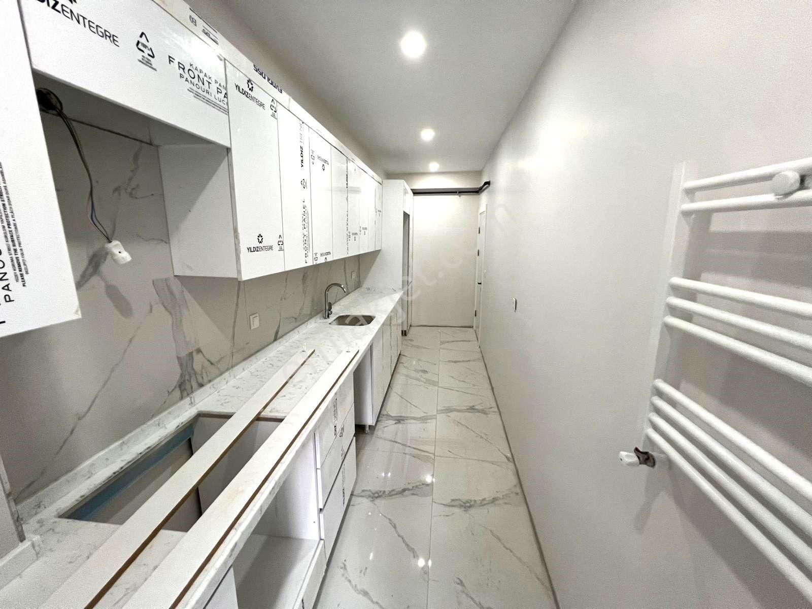 Seba'da Tevfikbey Mh 2+1 85m2 1.kat Sıfır Kapalı Otoparklı Daire - Görsel 12