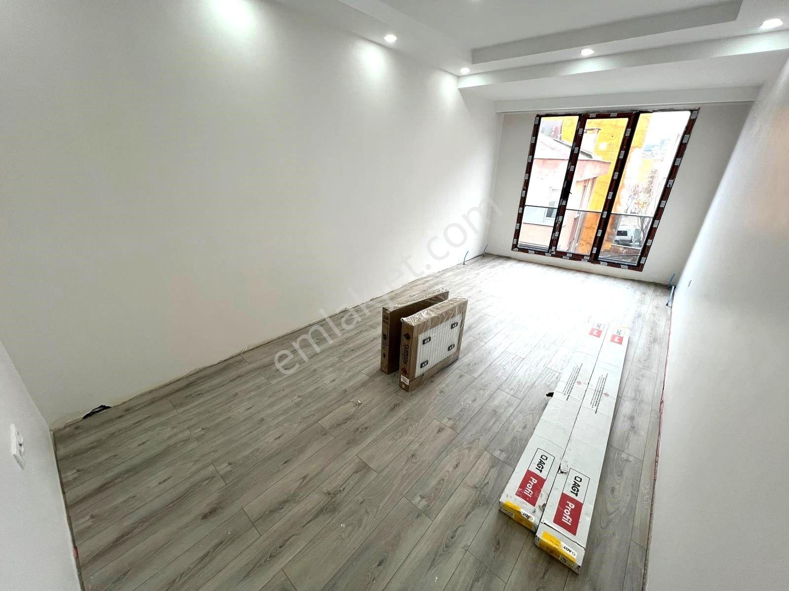 Seba'da Tevfikbey Mh 2+1 85m2 1.kat Sıfır Kapalı Otoparklı Daire - Görsel 7