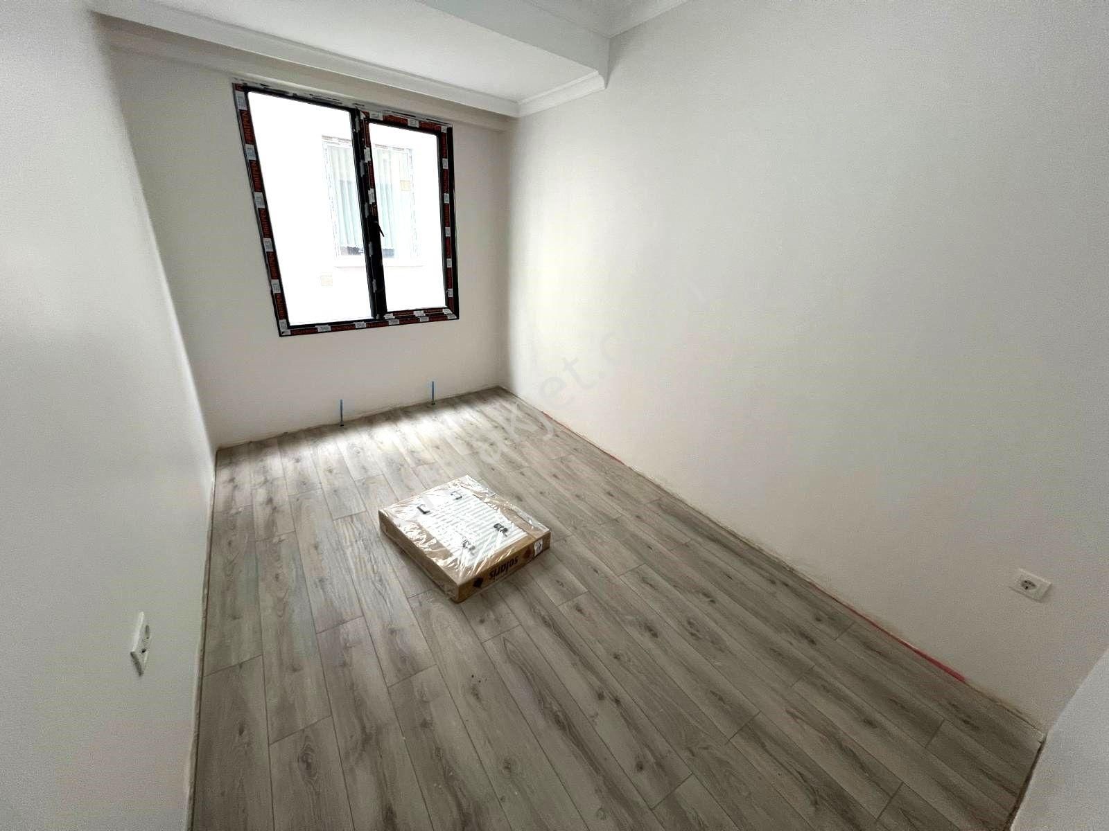 Seba'da Tevfikbey Mh 2+1 85m2 1.kat Sıfır Kapalı Otoparklı Daire - Görsel 26