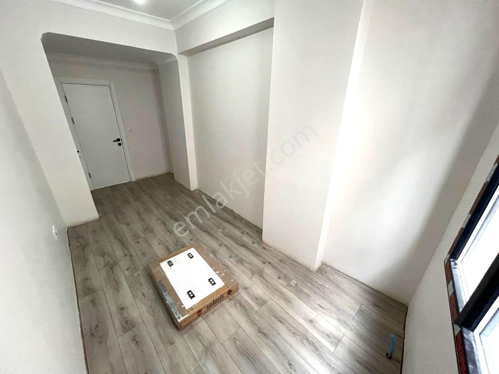 Seba'da Tevfikbey Mh 2+1 85m2 1.kat Sıfır Kapalı Otoparklı Daire - Görsel 21