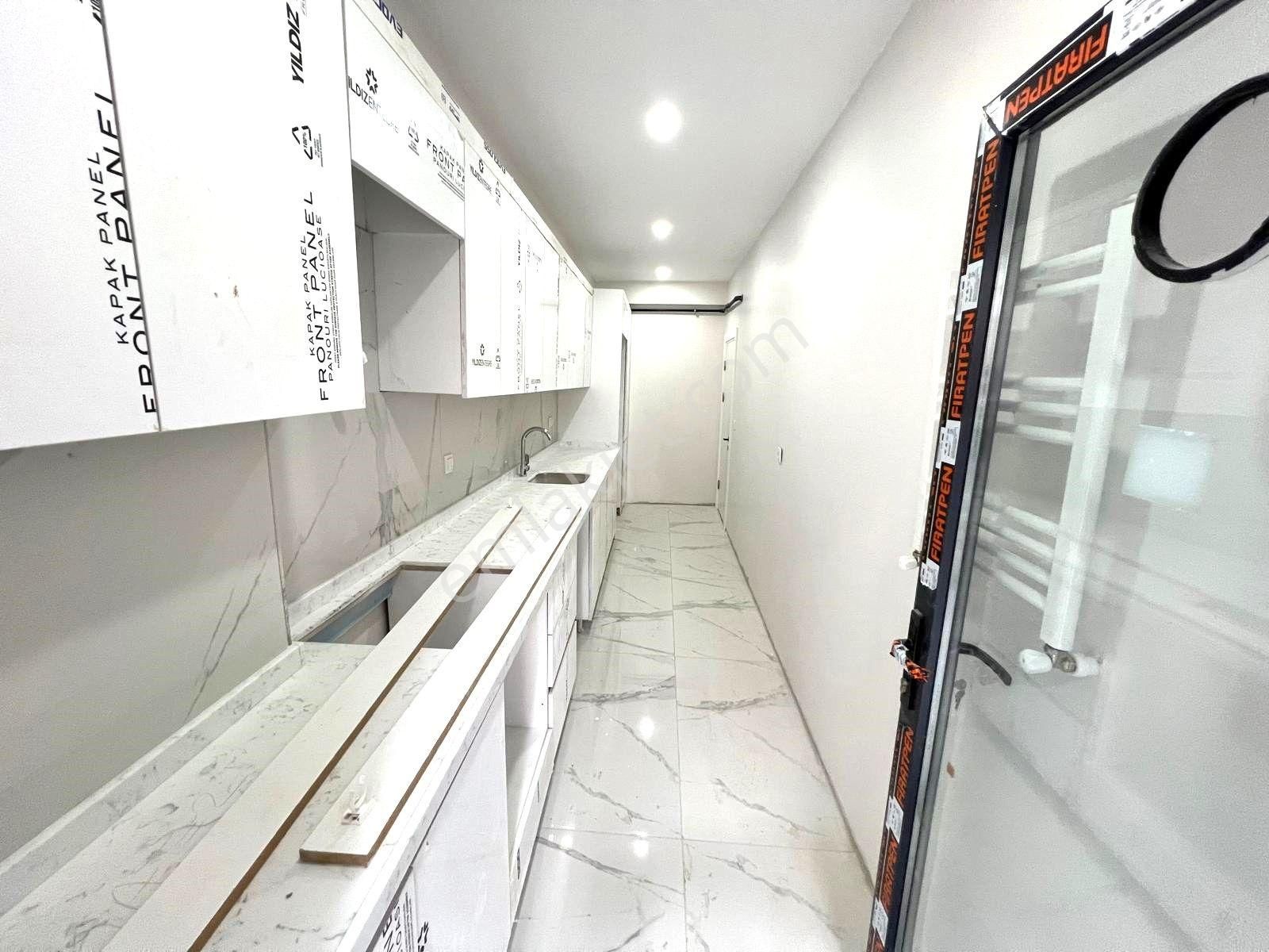 Seba'da Tevfikbey Mh 2+1 85m2 1.kat Sıfır Kapalı Otoparklı Daire - Görsel 13