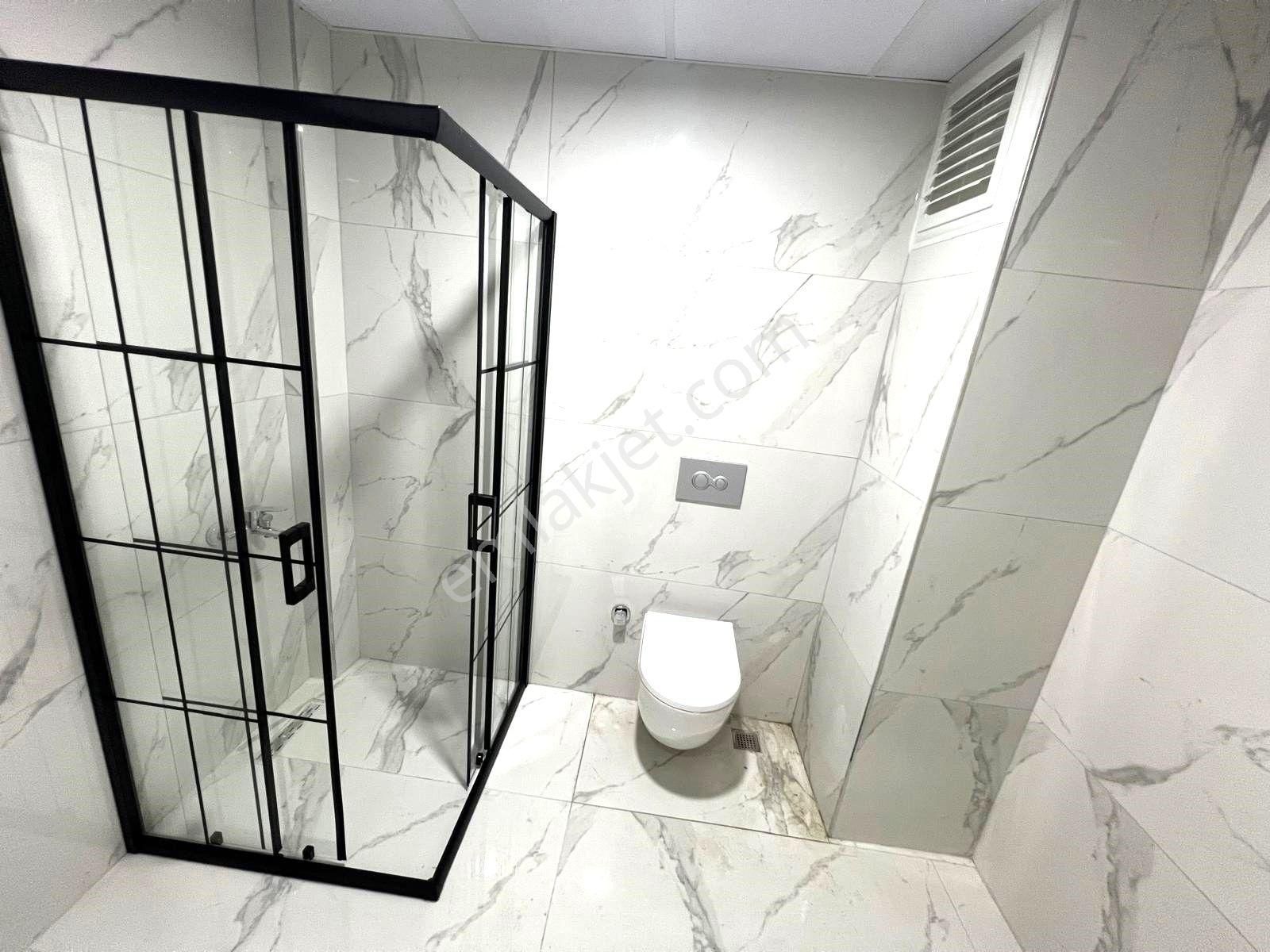 Seba'da Tevfikbey Mh 2+1 85m2 1.kat Sıfır Kapalı Otoparklı Daire - Görsel 31