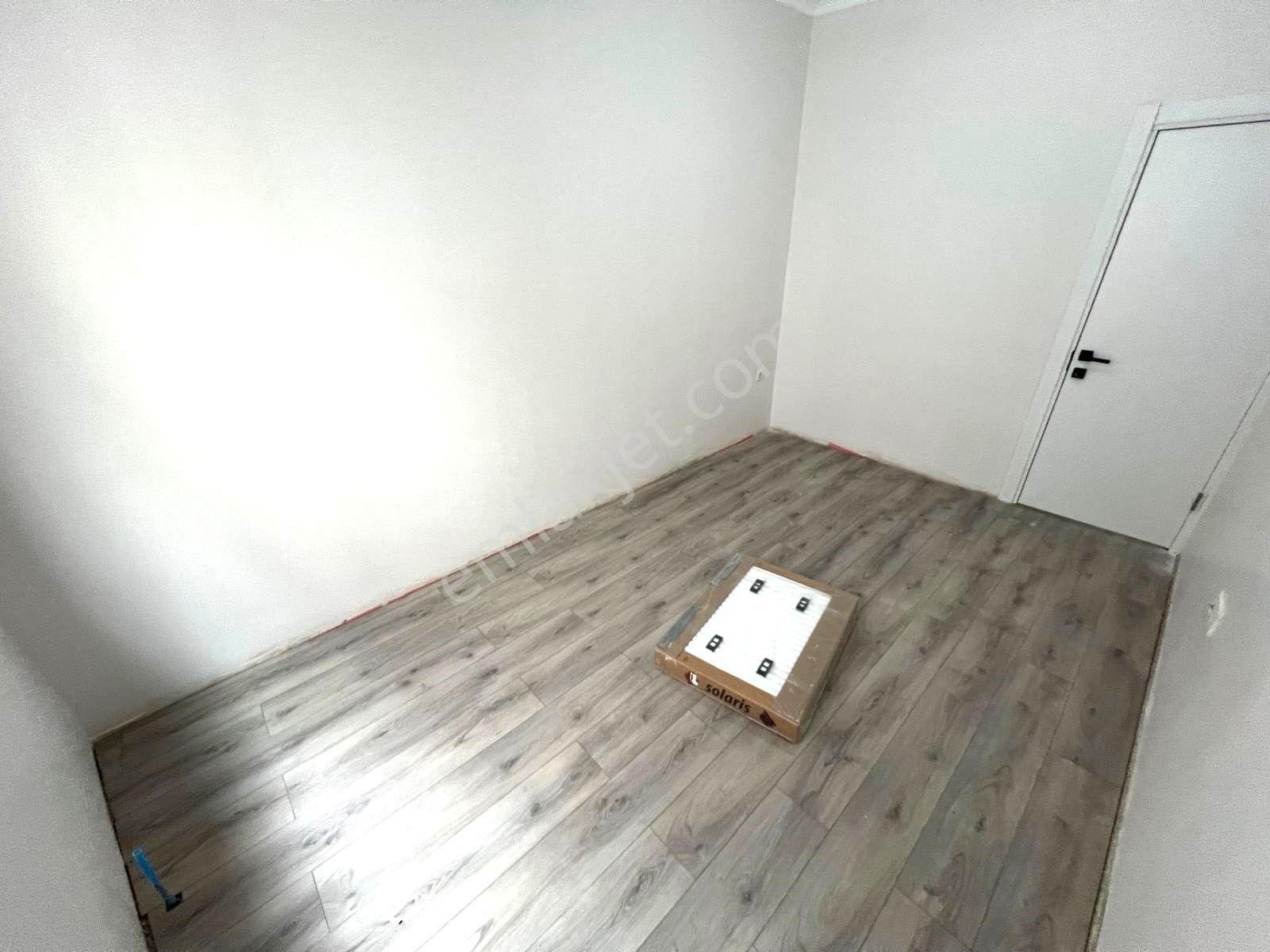 Seba'da Tevfikbey Mh 2+1 85m2 1.kat Sıfır Kapalı Otoparklı Daire - Görsel 28