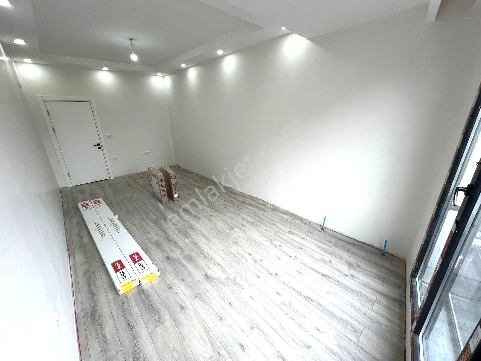 Seba'da Tevfikbey Mh 2+1 85m2 1.kat Sıfır Kapalı Otoparklı Daire - Görsel 5