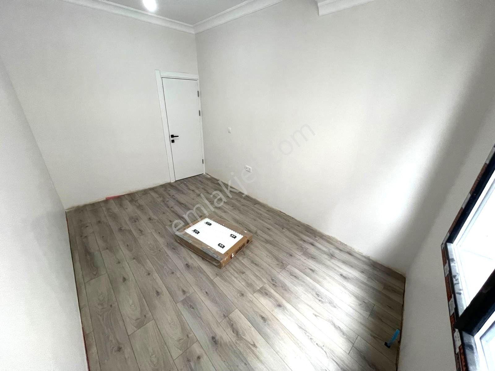 Seba'da Tevfikbey Mh 2+1 85m2 1.kat Sıfır Kapalı Otoparklı Daire - Görsel 29