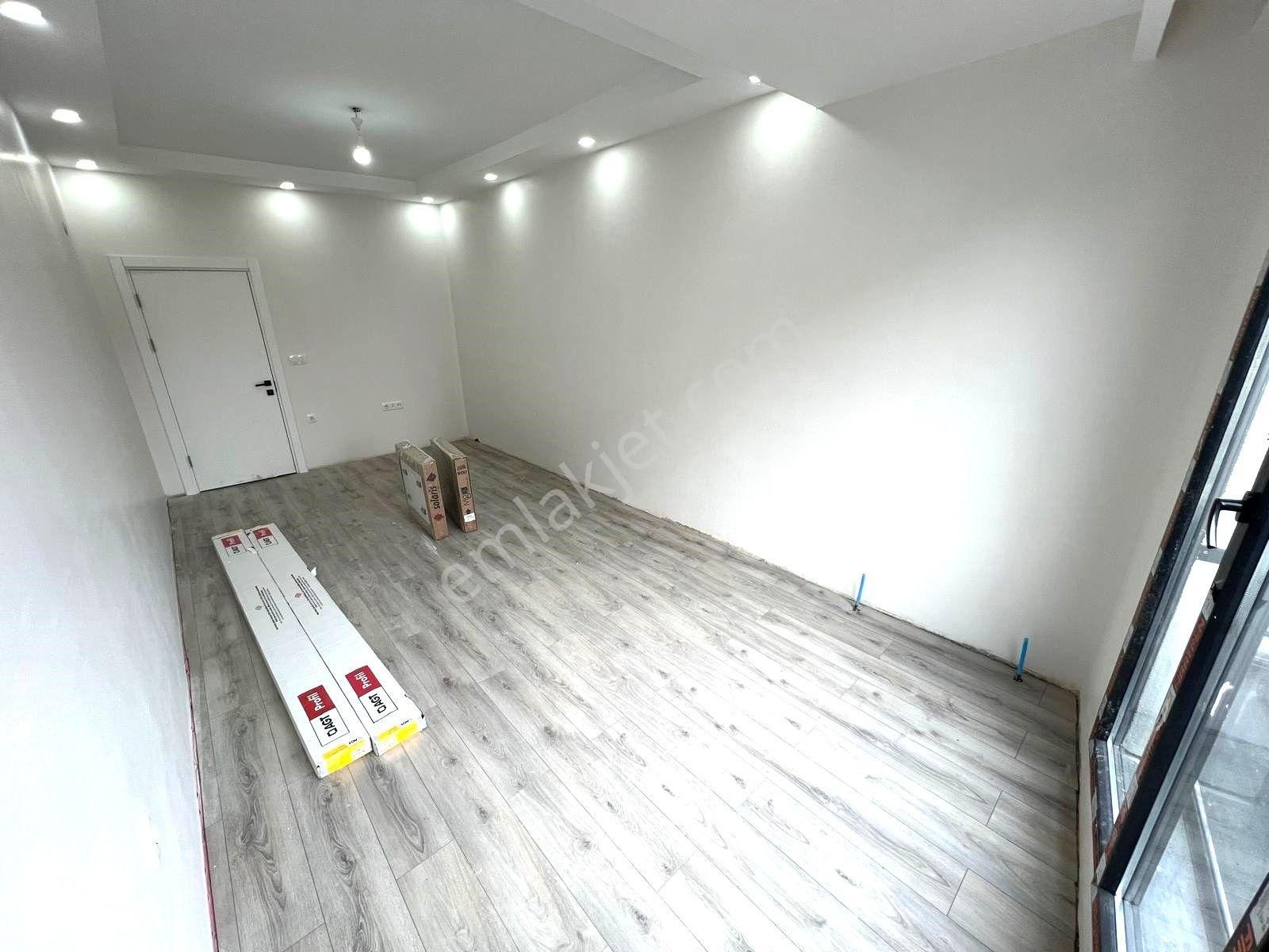 Seba'da Tevfikbey Mh 2+1 85m2 1.kat Sıfır Kapalı Otoparklı Daire - Görsel 6