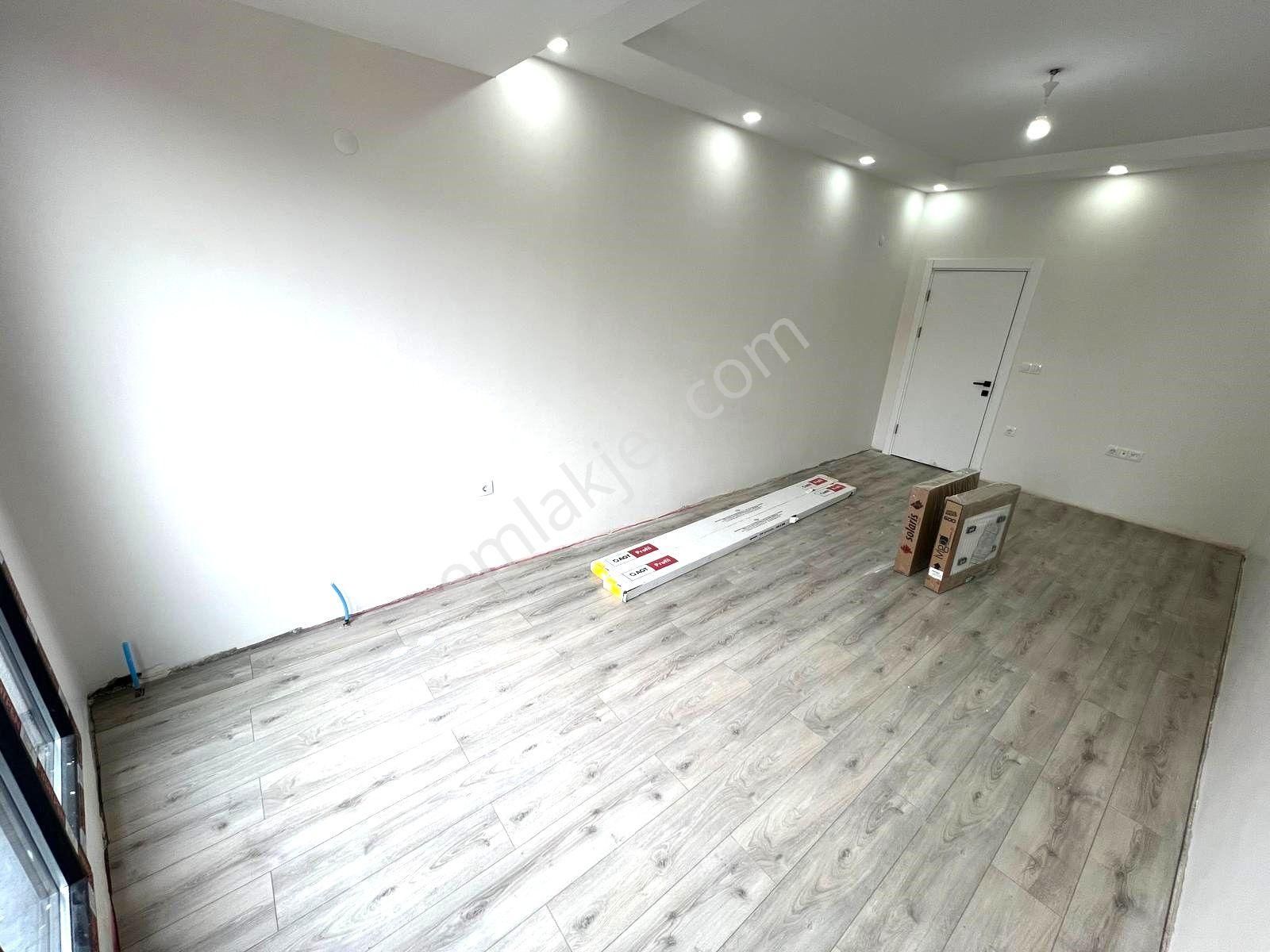 Seba'da Tevfikbey Mh 2+1 85m2 1.kat Sıfır Kapalı Otoparklı Daire - Görsel 4