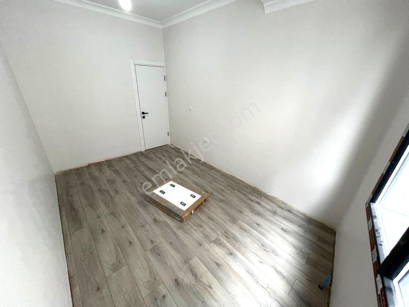 Seba'da Tevfikbey Mh 2+1 85m2 1.kat Sıfır Kapalı Otoparklı Daire - Görsel 30