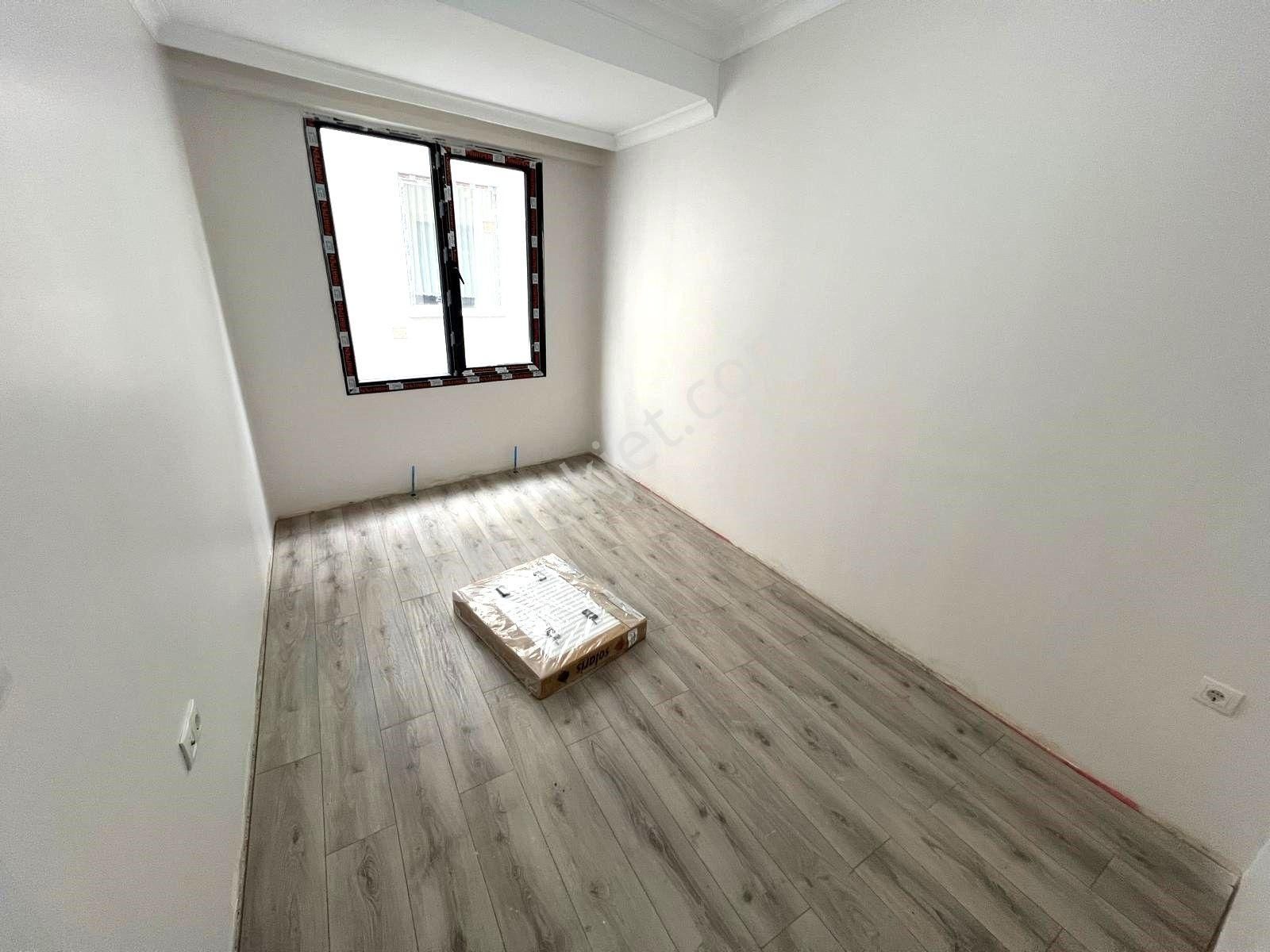 Seba'da Tevfikbey Mh 2+1 85m2 1.kat Sıfır Kapalı Otoparklı Daire - Görsel 27