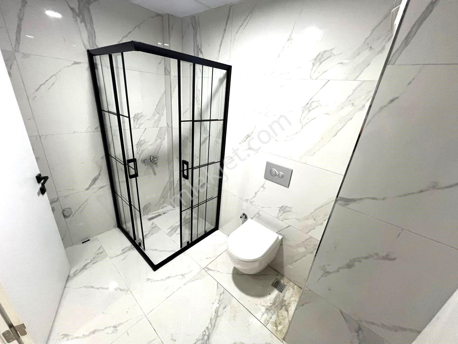 Seba'da Tevfikbey Mh 2+1 85m2 1.kat Sıfır Kapalı Otoparklı Daire - Görsel 33