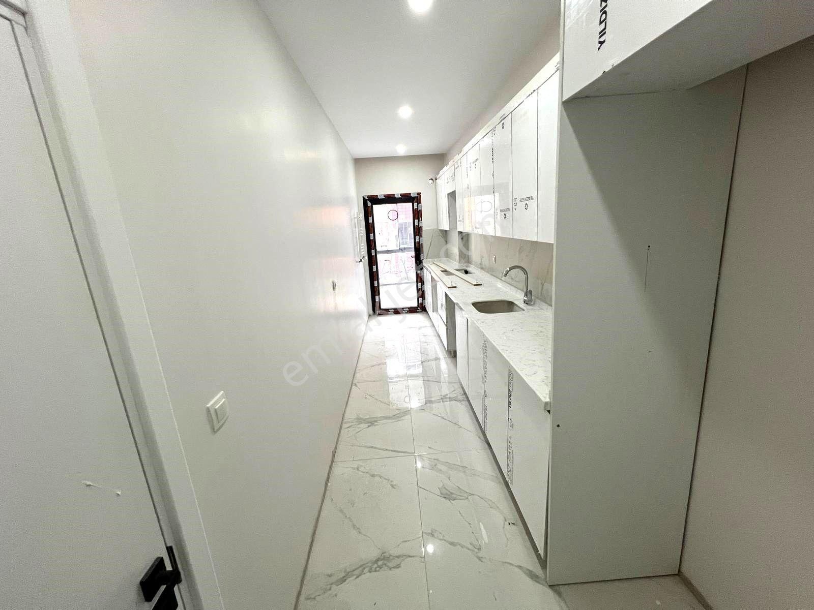 Seba'da Tevfikbey Mh 2+1 85m2 1.kat Sıfır Kapalı Otoparklı Daire - Görsel 9