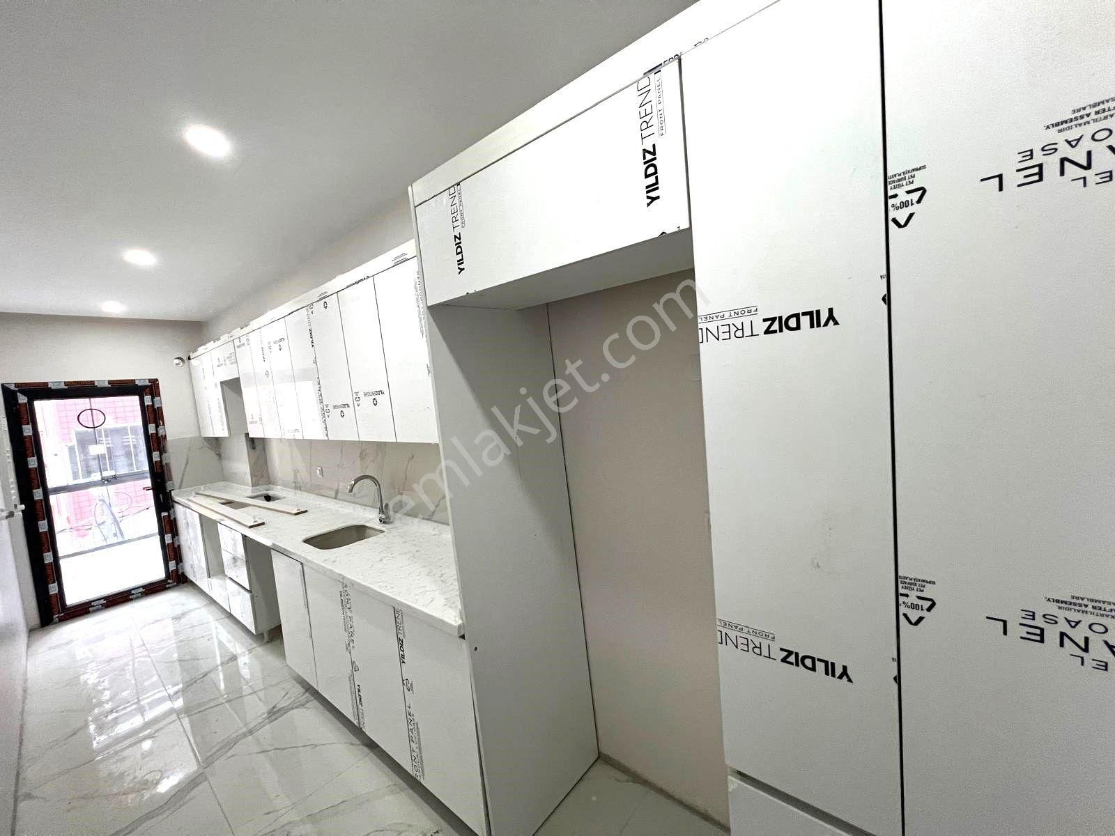 Seba'da Tevfikbey Mh 2+1 85m2 1.kat Sıfır Kapalı Otoparklı Daire - Görsel 14