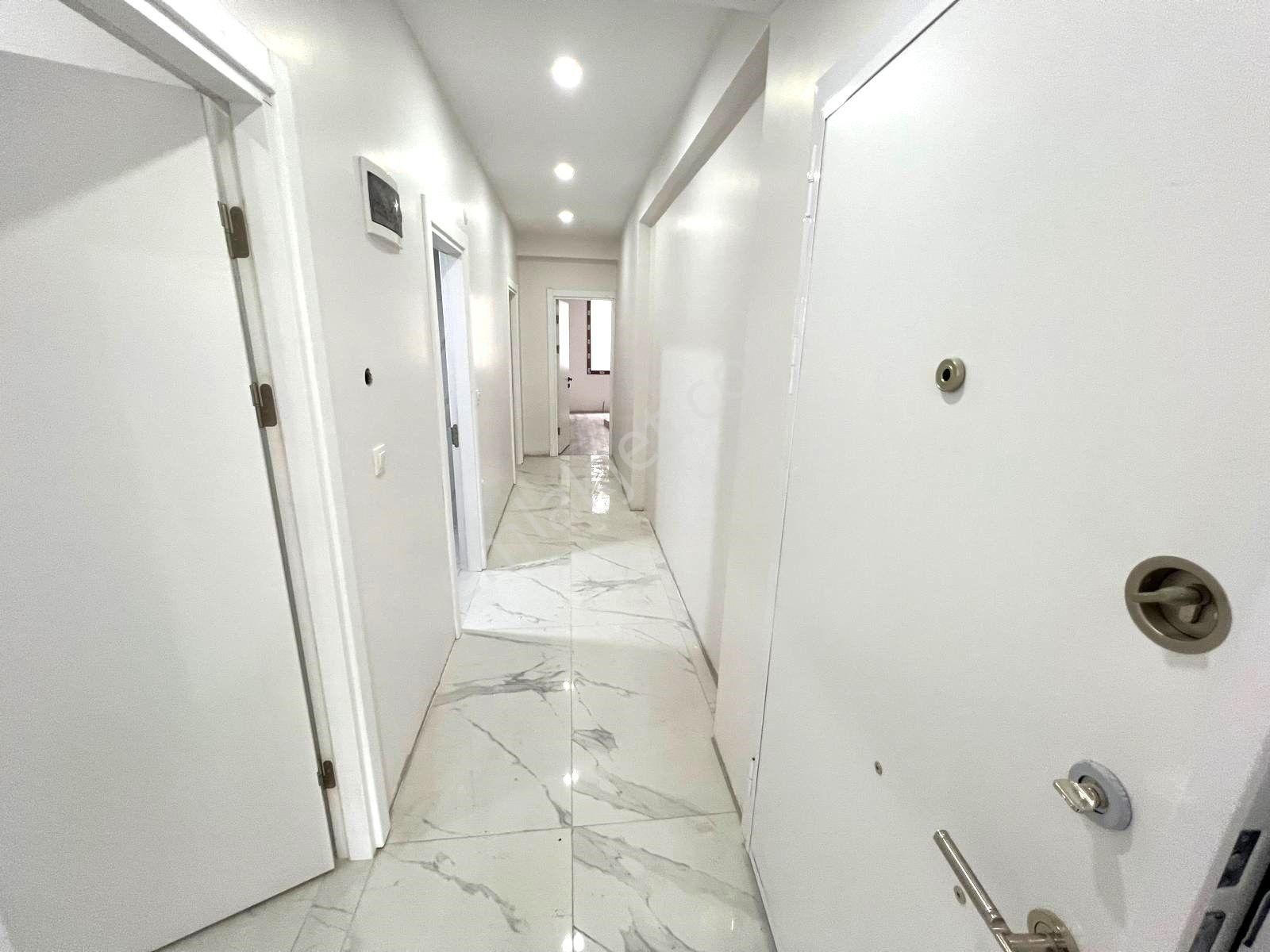 Seba'da Tevfikbey Mh 2+1 85m2 1.kat Sıfır Kapalı Otoparklı Daire - Görsel 34