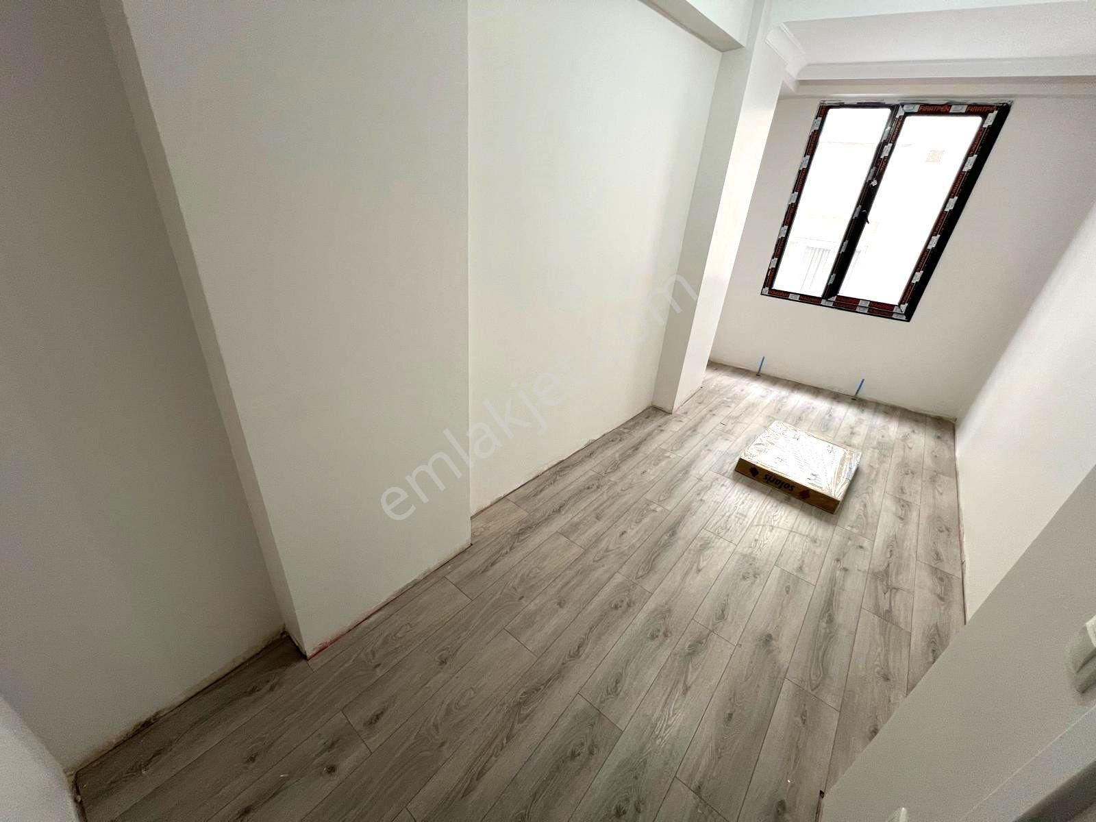 Seba'da Tevfikbey Mh 2+1 85m2 1.kat Sıfır Kapalı Otoparklı Daire - Görsel 17
