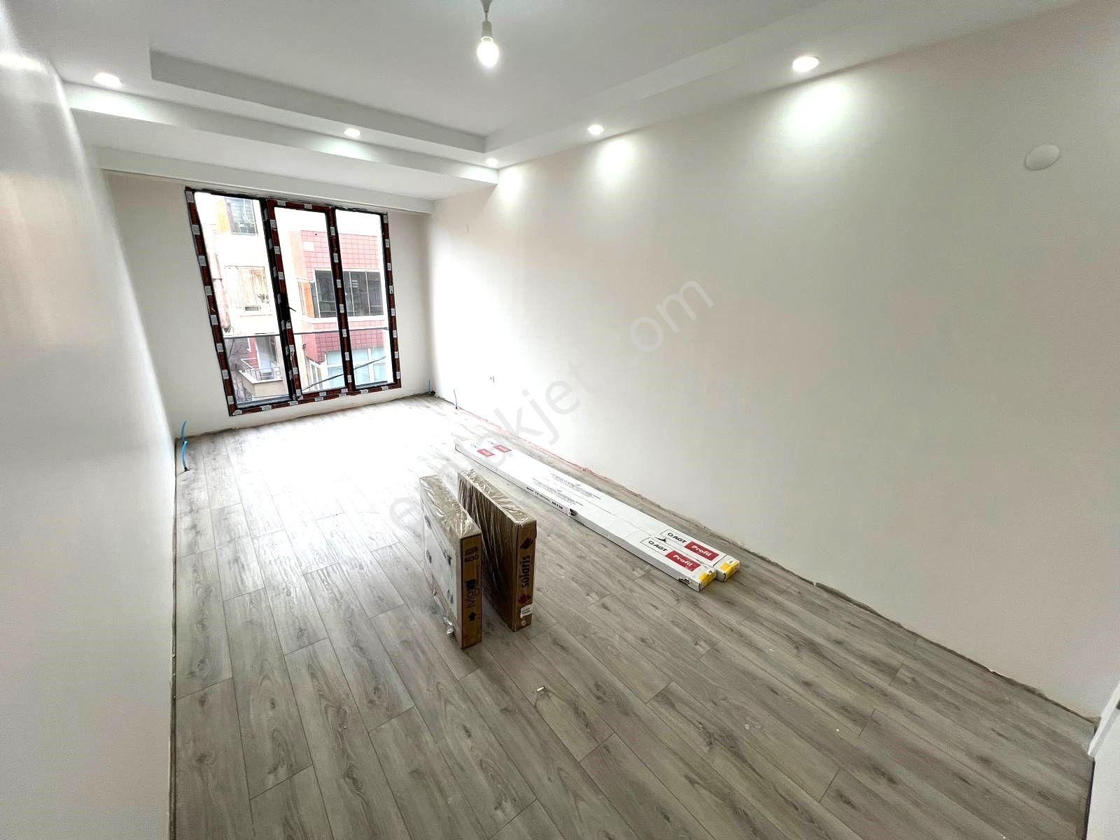 Seba'da Tevfikbey Mh 2+1 85m2 1.kat Sıfır Kapalı Otoparklı Daire - Görsel 2
