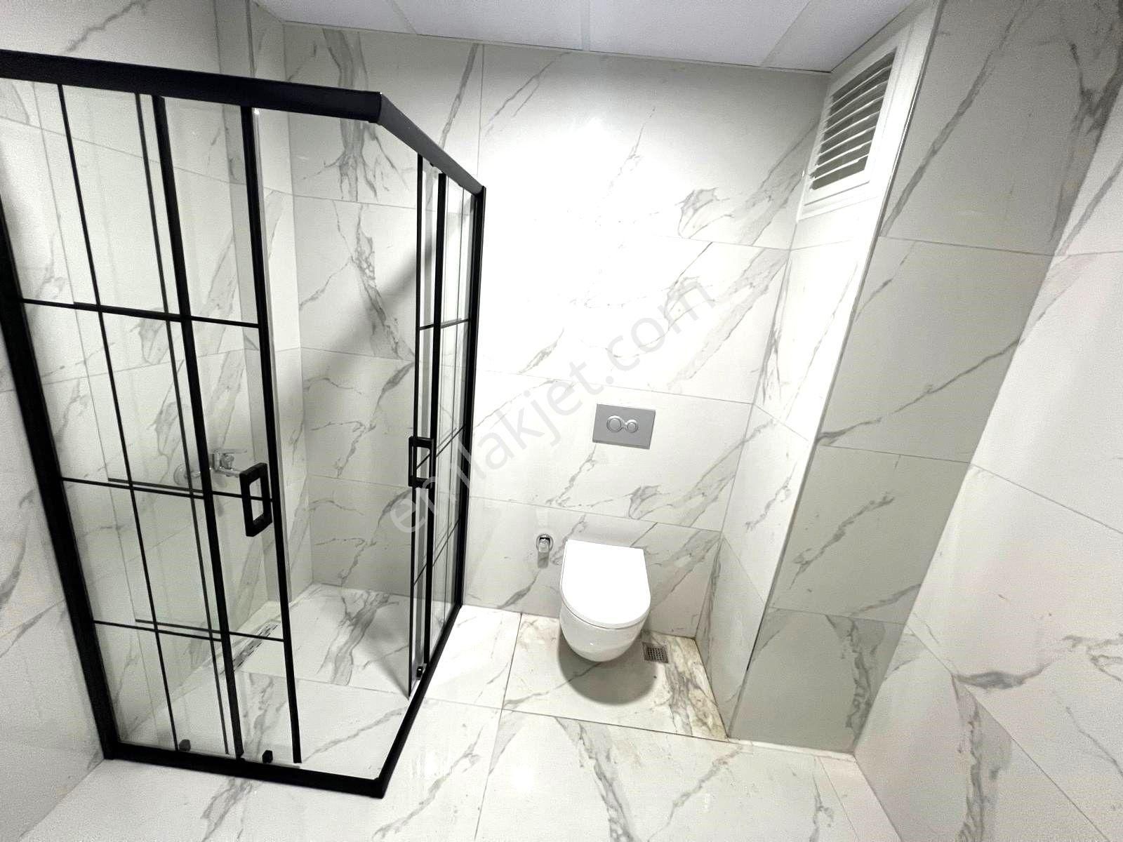 Seba'da Tevfikbey Mh 2+1 85m2 1.kat Sıfır Kapalı Otoparklı Daire - Görsel 32