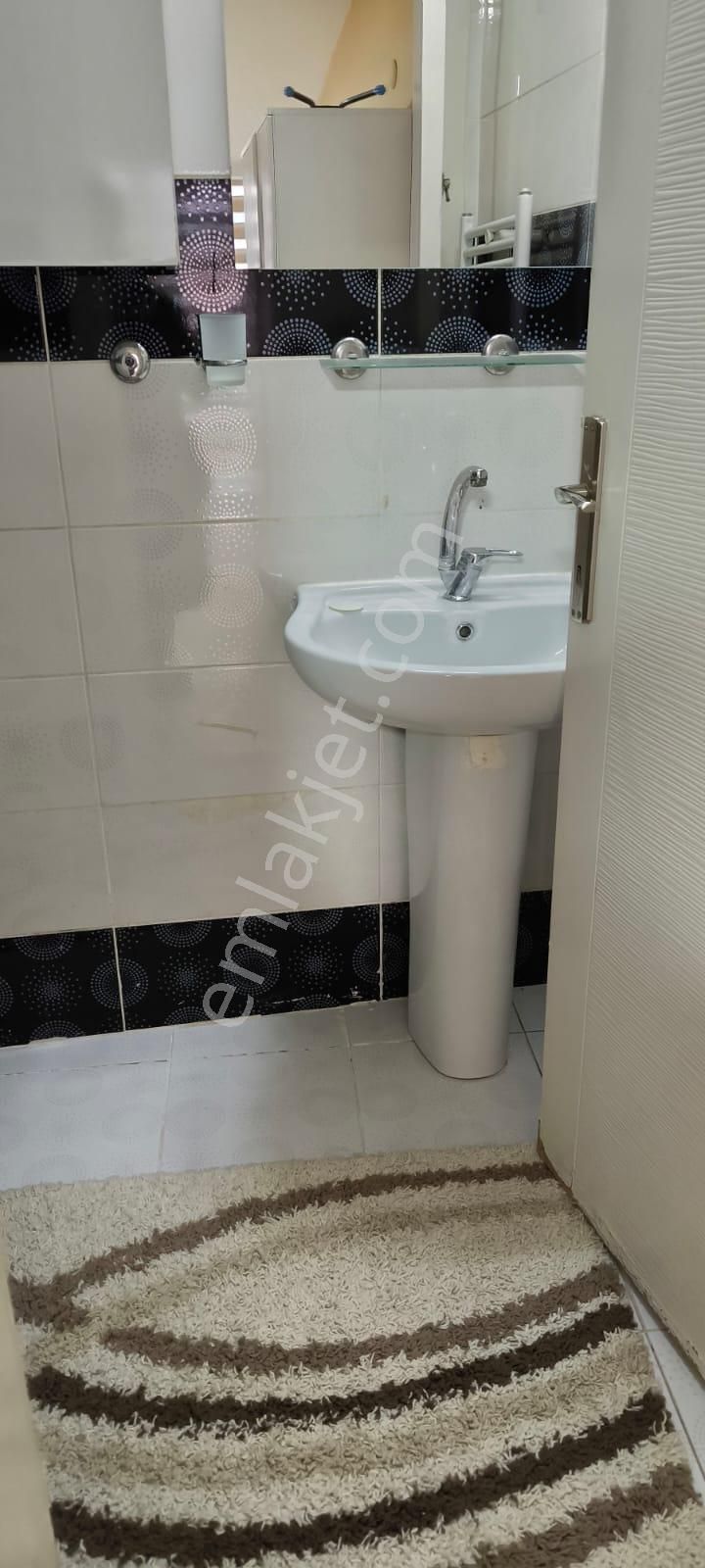 Kaan Emlaktan Feslikanda Balkonlu Lüx Eşyalı Apart Satılık - Görsel 19