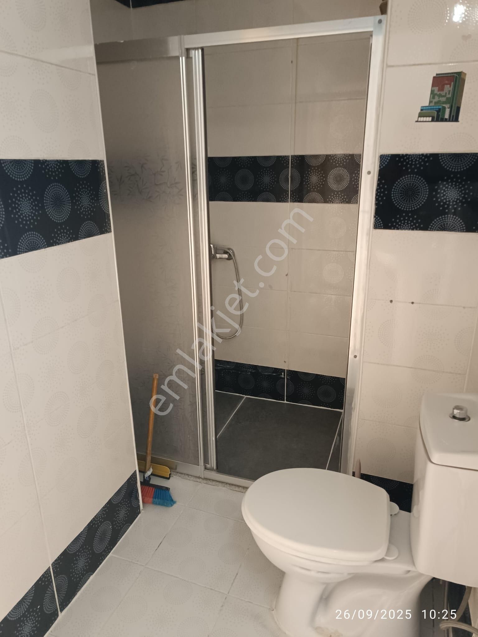 Kaan Emlaktan Feslikanda Balkonlu Lüx Eşyalı Apart Satılık - Görsel 8
