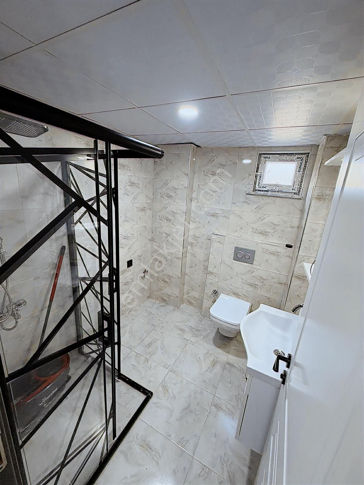 Cuma Kapısı Dibinde 1+1 Sıfır Satılık Daire - Görsel 7