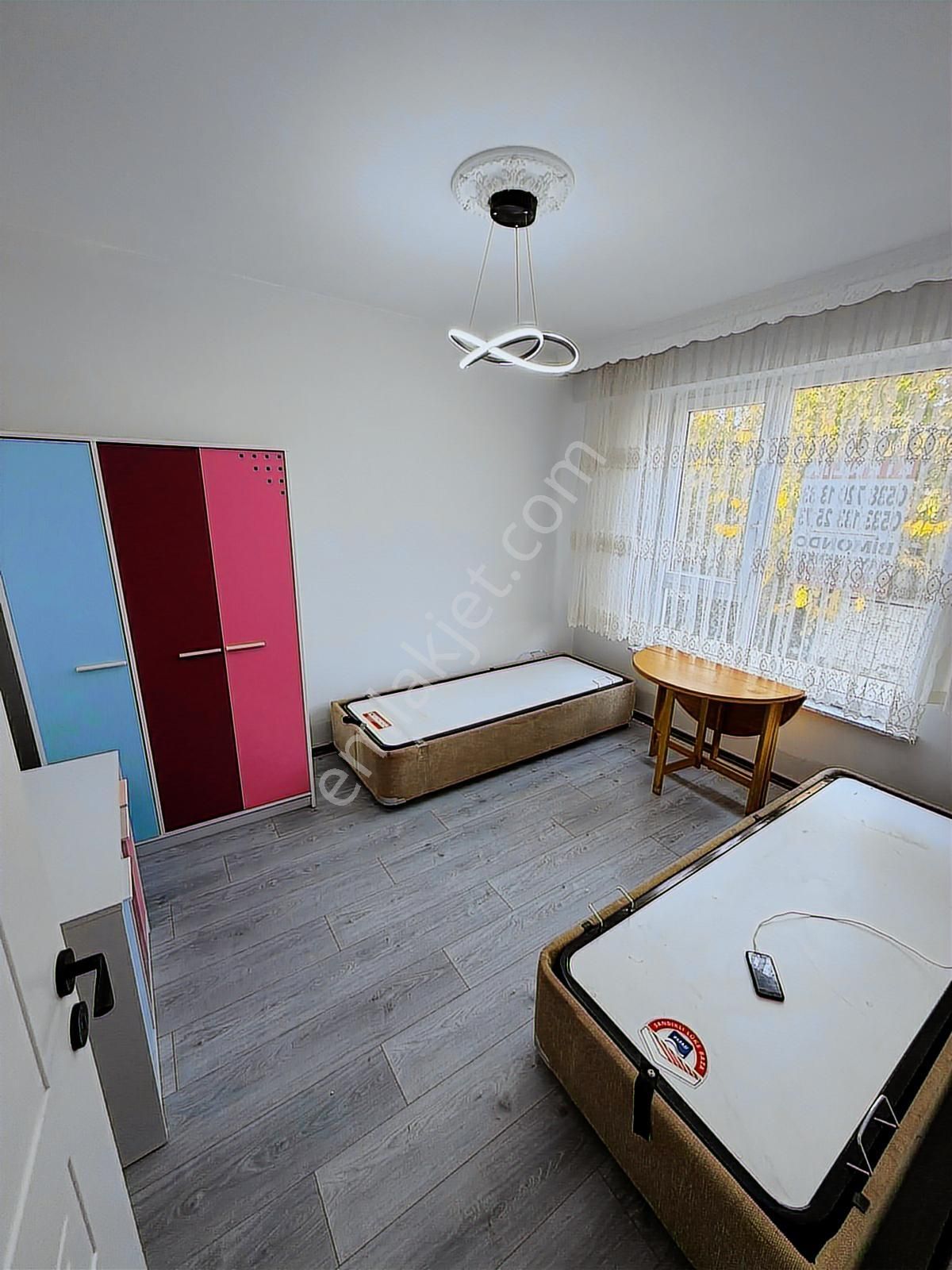 Cuma Kapısı Dibinde 1+1 Sıfır Satılık Daire - Görsel 4