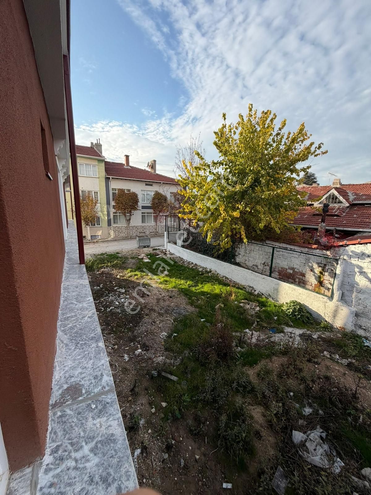 Cuma Kapısı Dibinde 1+1 Sıfır Satılık Daire - Görsel 3