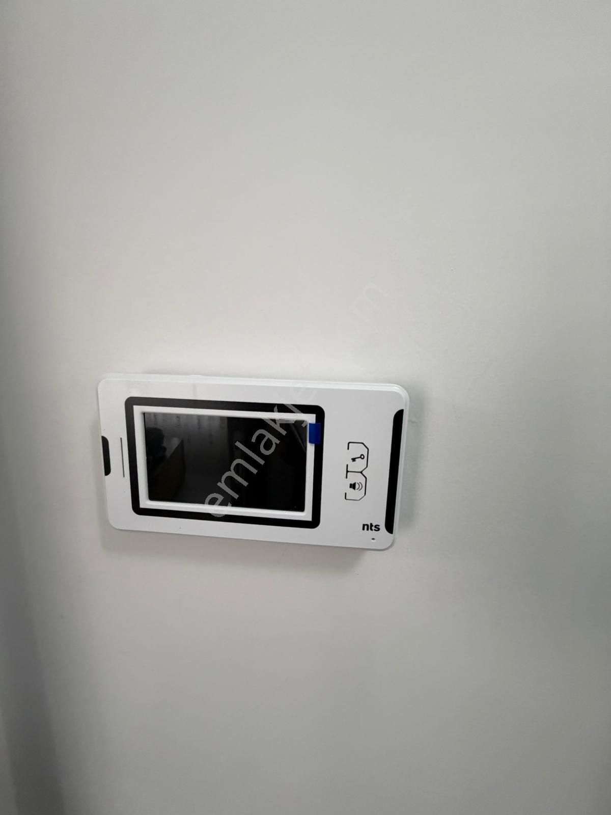 Cuma Kapısı Dibinde 1+1 Sıfır Satılık Daire - Görsel 2