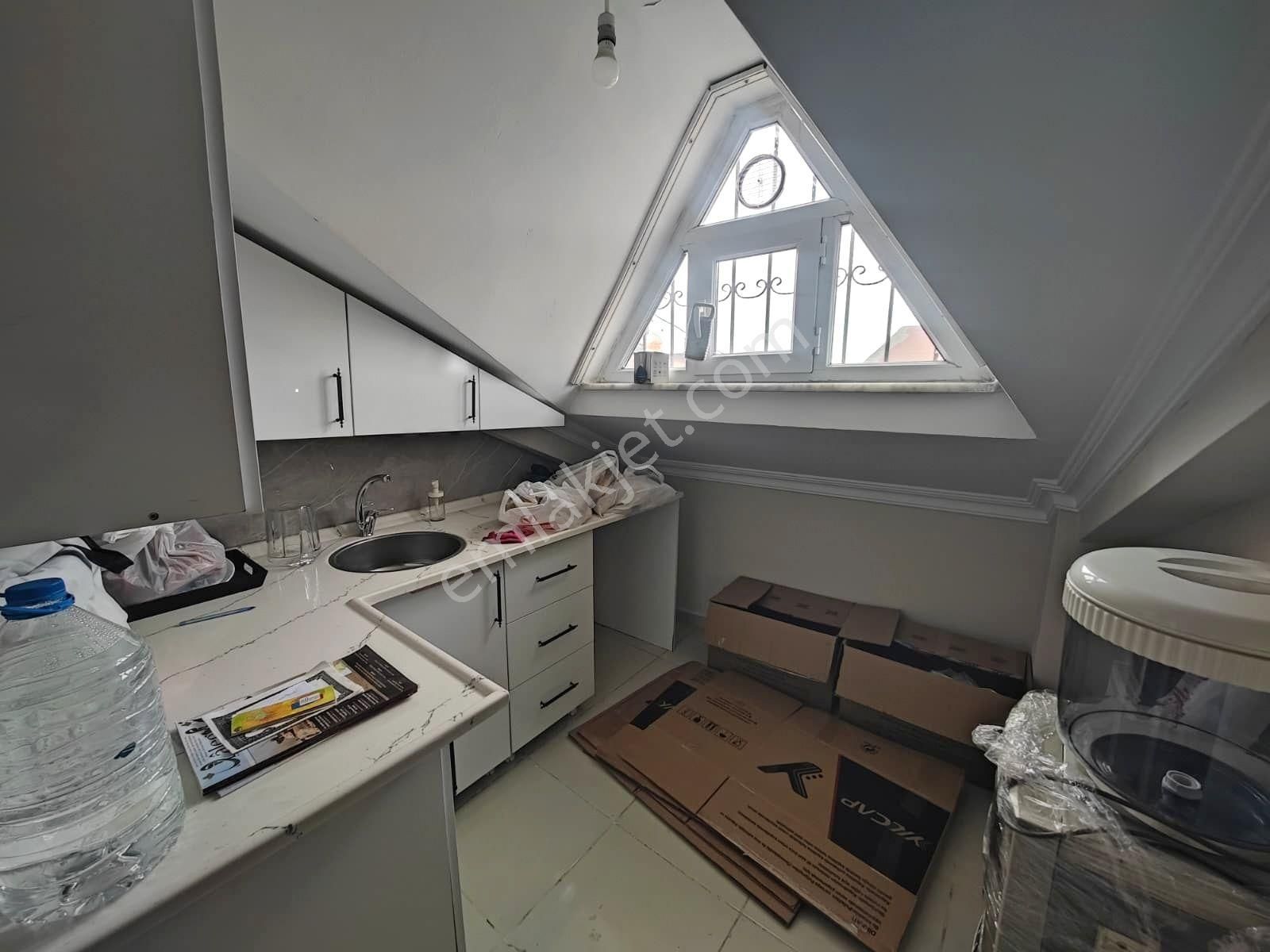 Tutar Emlak Dan Muhamediye Camii Yakını 5+2 185 M2 Dublex Daire - Görsel 31