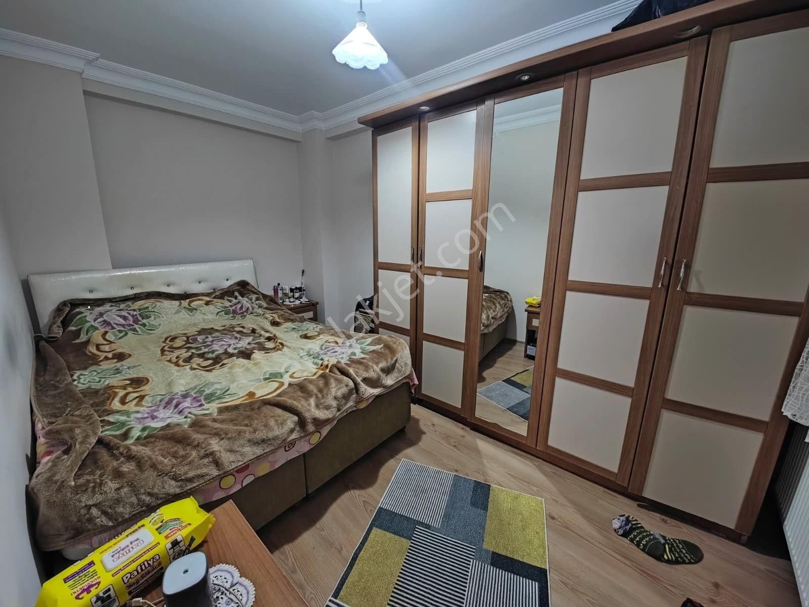 Tutar Emlak Dan Muhamediye Camii Yakını 5+2 185 M2 Dublex Daire - Görsel 9