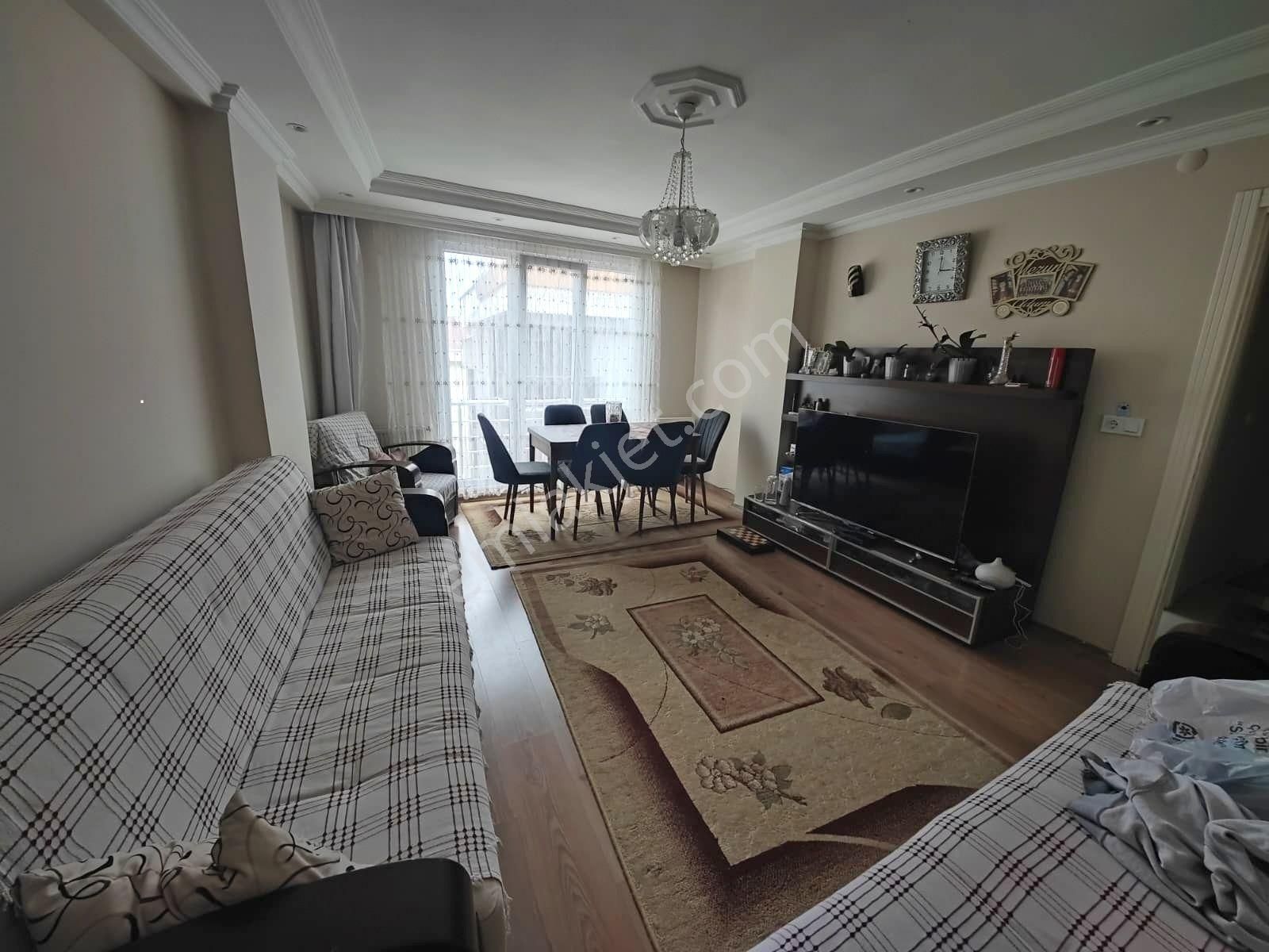 Tutar Emlak Dan Muhamediye Camii Yakını 5+2 185 M2 Dublex Daire - Görsel 3