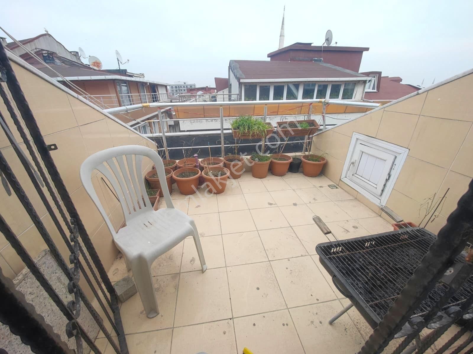 Tutar Emlak Dan Muhamediye Camii Yakını 5+2 185 M2 Dublex Daire - Görsel 18