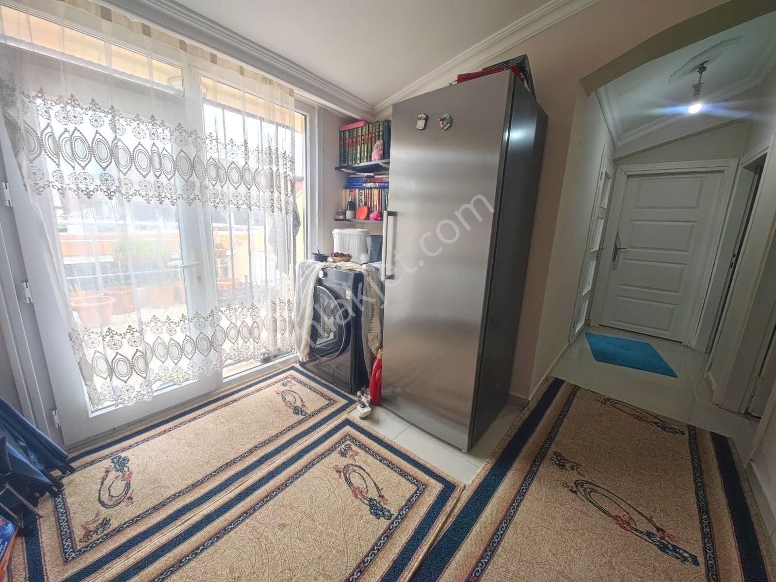 Tutar Emlak Dan Muhamediye Camii Yakını 5+2 185 M2 Dublex Daire - Görsel 13