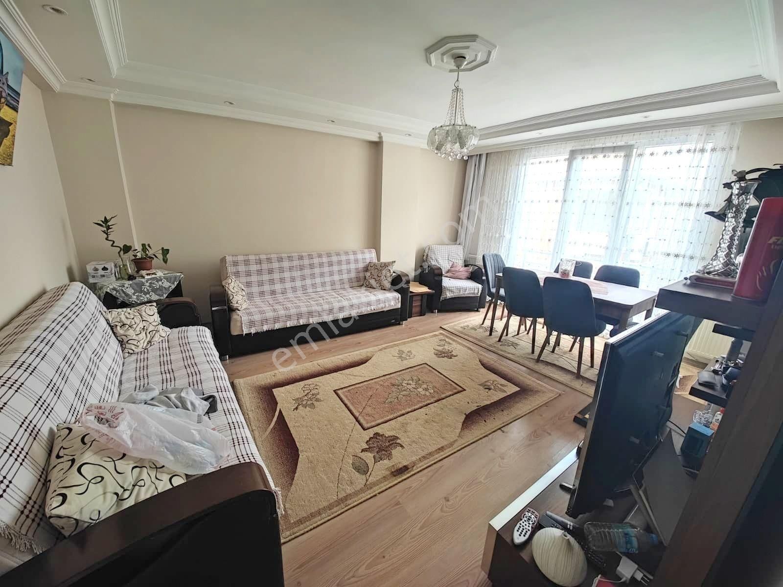 Tutar Emlak Dan Muhamediye Camii Yakını 5+2 185 M2 Dublex Daire - Görsel 2