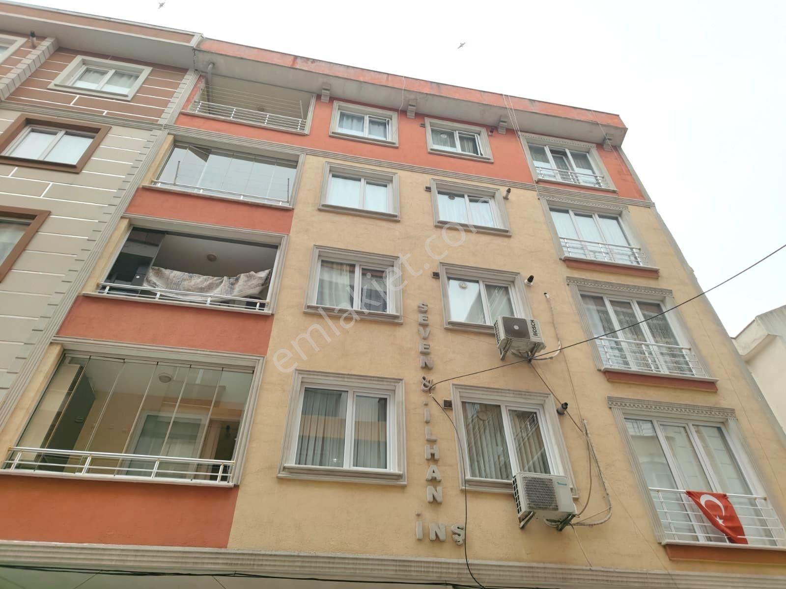 Tutar Emlak Dan Muhamediye Camii Yakını 5+2 185 M2 Dublex Daire