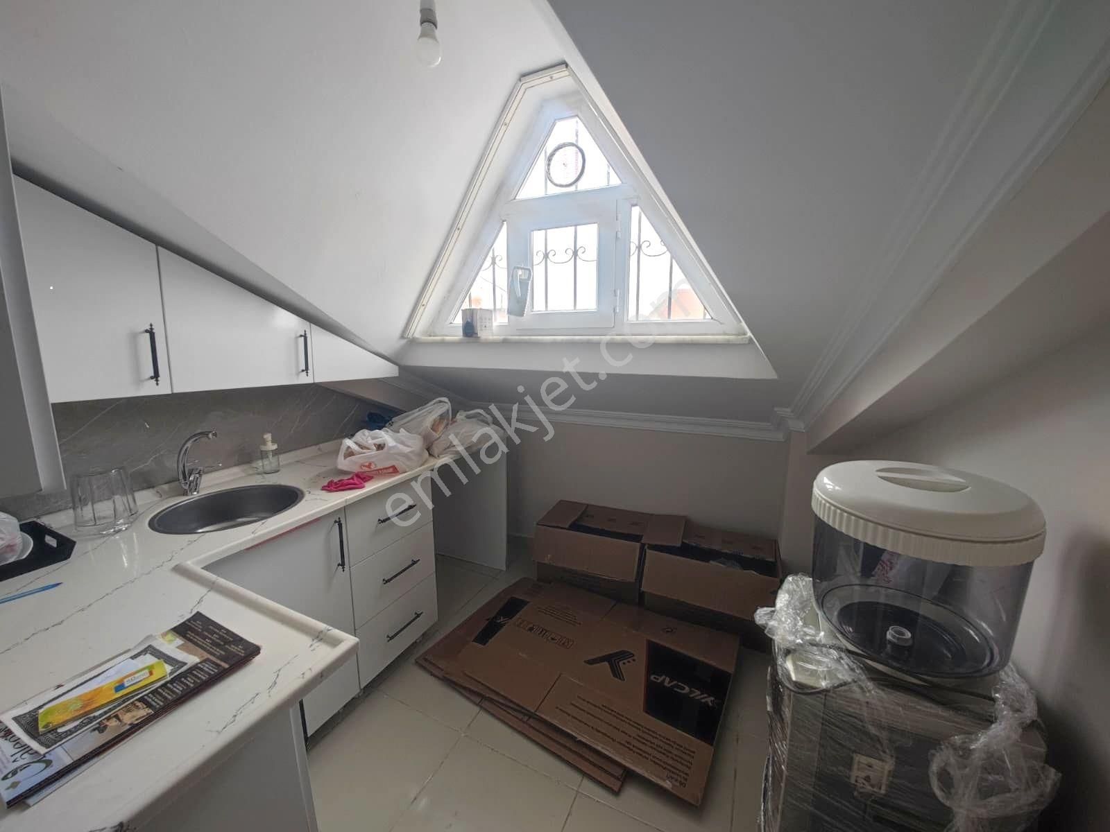 Tutar Emlak Dan Muhamediye Camii Yakını 5+2 185 M2 Dublex Daire - Görsel 30