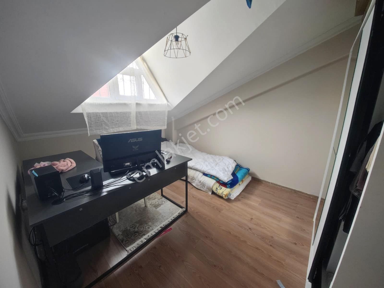 Tutar Emlak Dan Muhamediye Camii Yakını 5+2 185 M2 Dublex Daire - Görsel 26