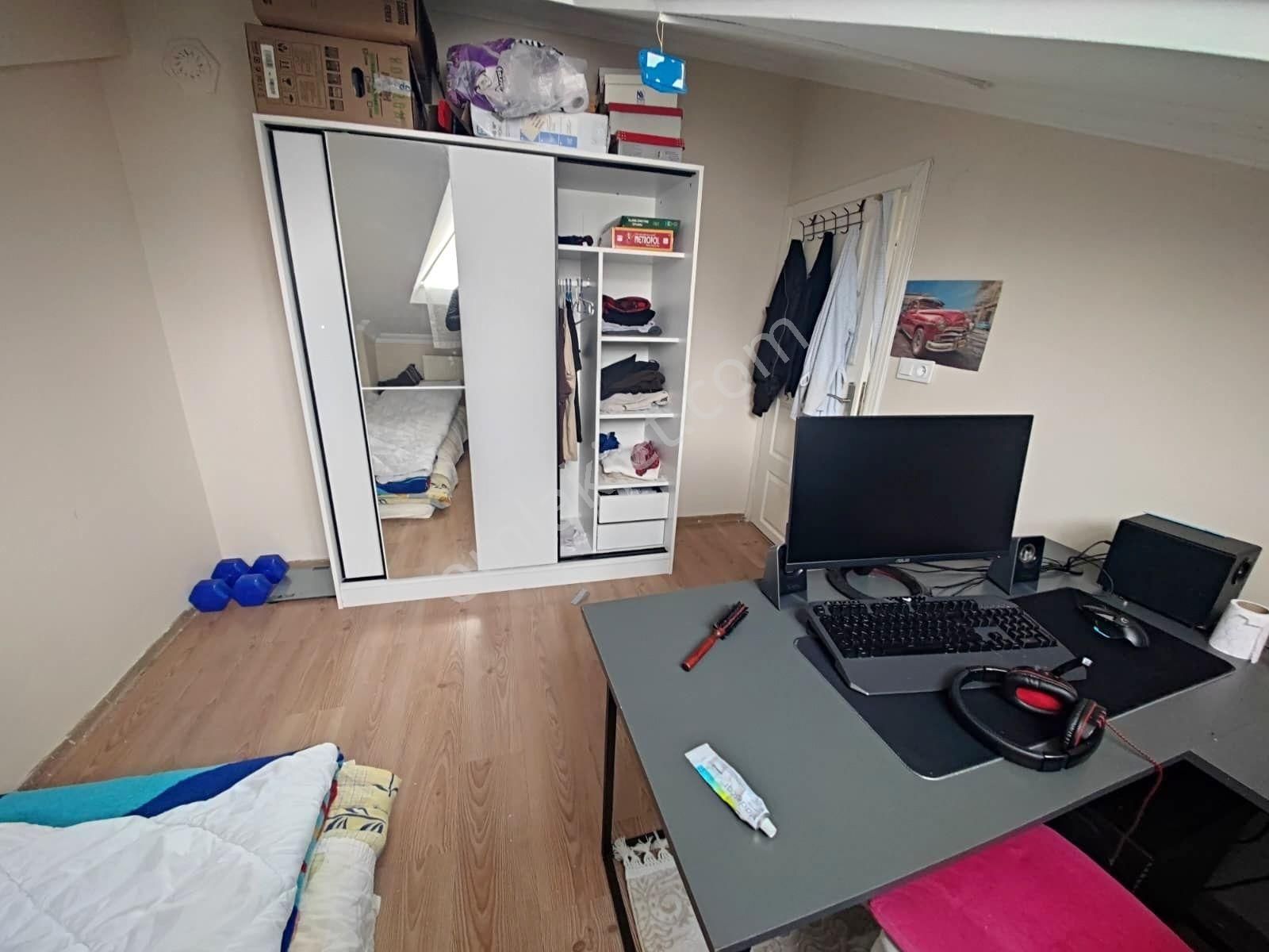 Tutar Emlak Dan Muhamediye Camii Yakını 5+2 185 M2 Dublex Daire - Görsel 27