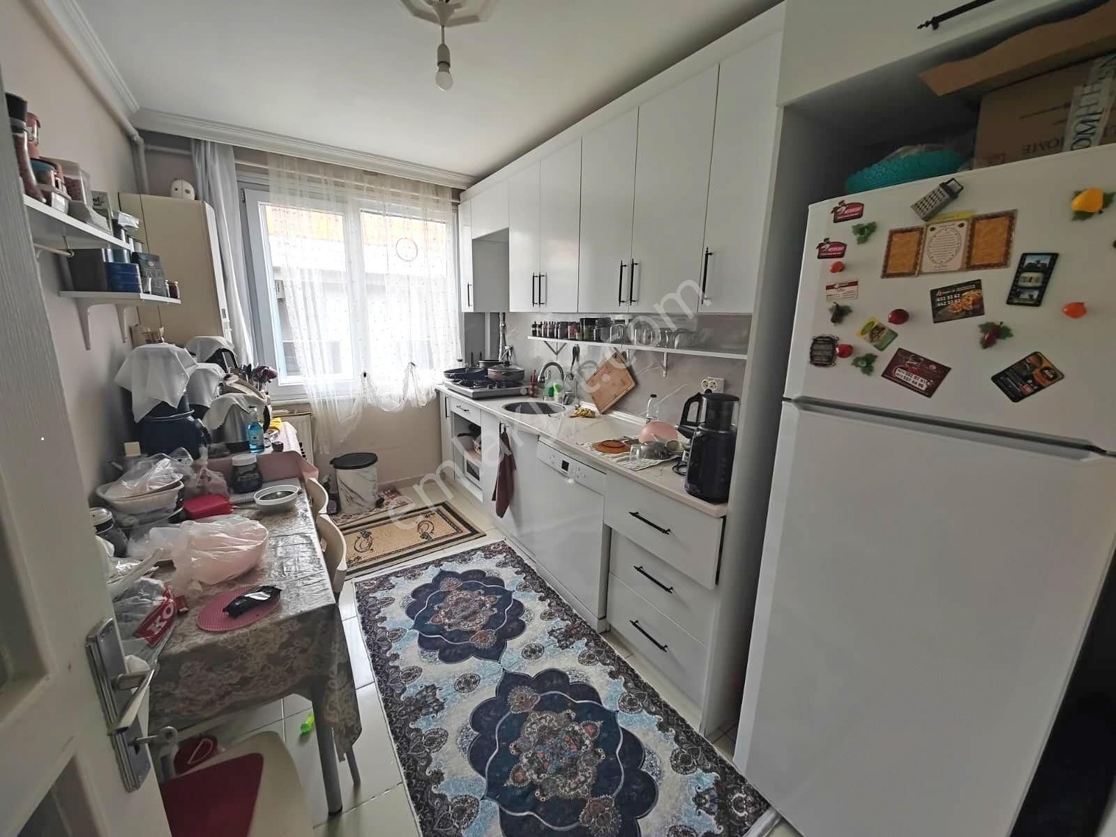 Tutar Emlak Dan Muhamediye Camii Yakını 5+2 185 M2 Dublex Daire - Görsel 17