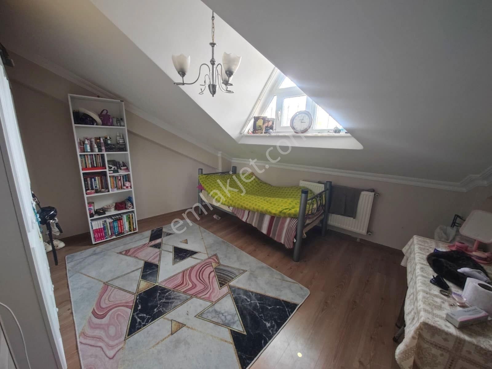 Tutar Emlak Dan Muhamediye Camii Yakını 5+2 185 M2 Dublex Daire - Görsel 22