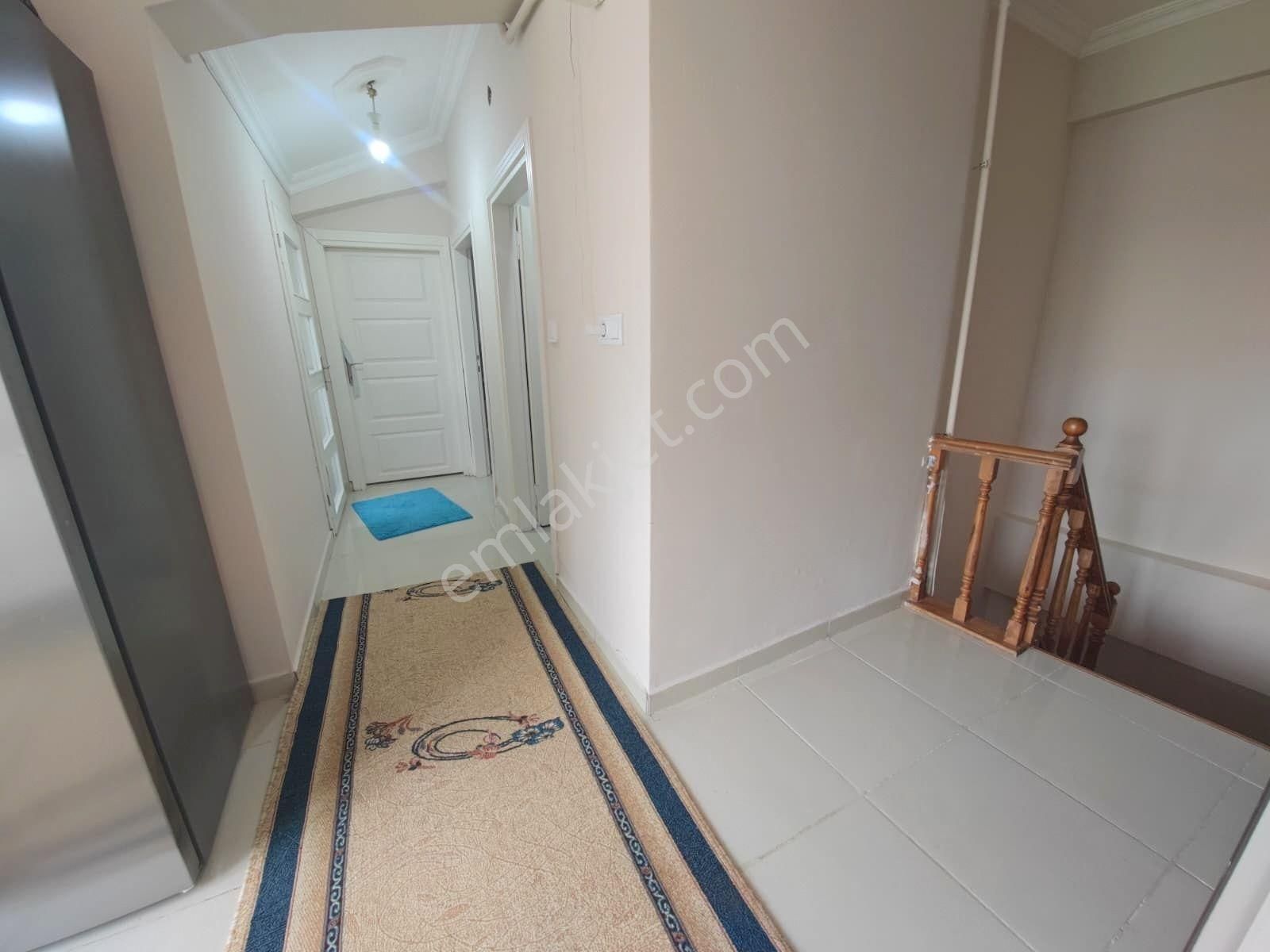 Tutar Emlak Dan Muhamediye Camii Yakını 5+2 185 M2 Dublex Daire - Görsel 28