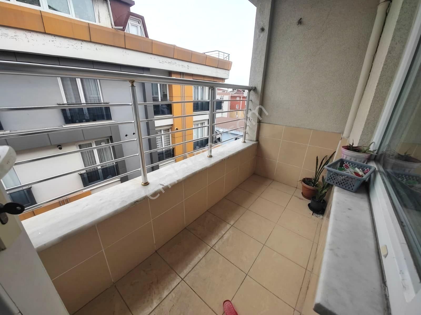 Tutar Emlak Dan Muhamediye Camii Yakını 5+2 185 M2 Dublex Daire - Görsel 23