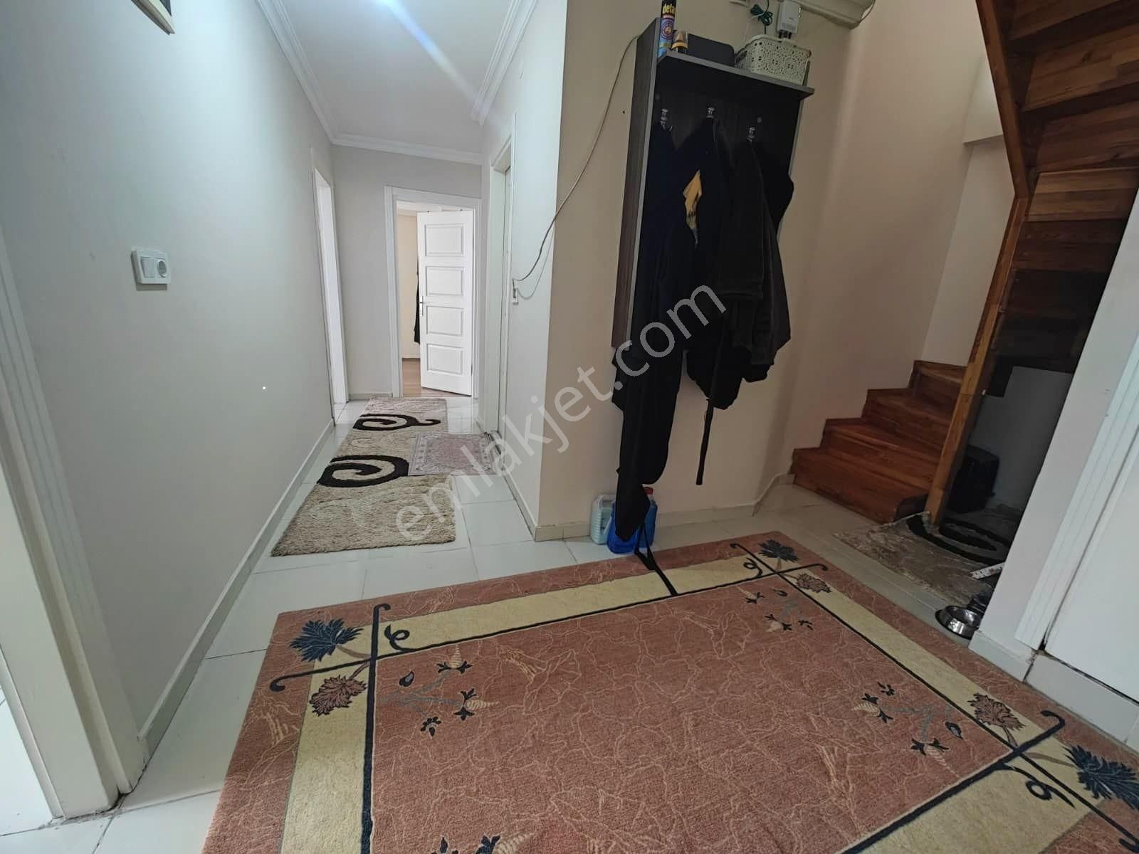 Tutar Emlak Dan Muhamediye Camii Yakını 5+2 185 M2 Dublex Daire - Görsel 14